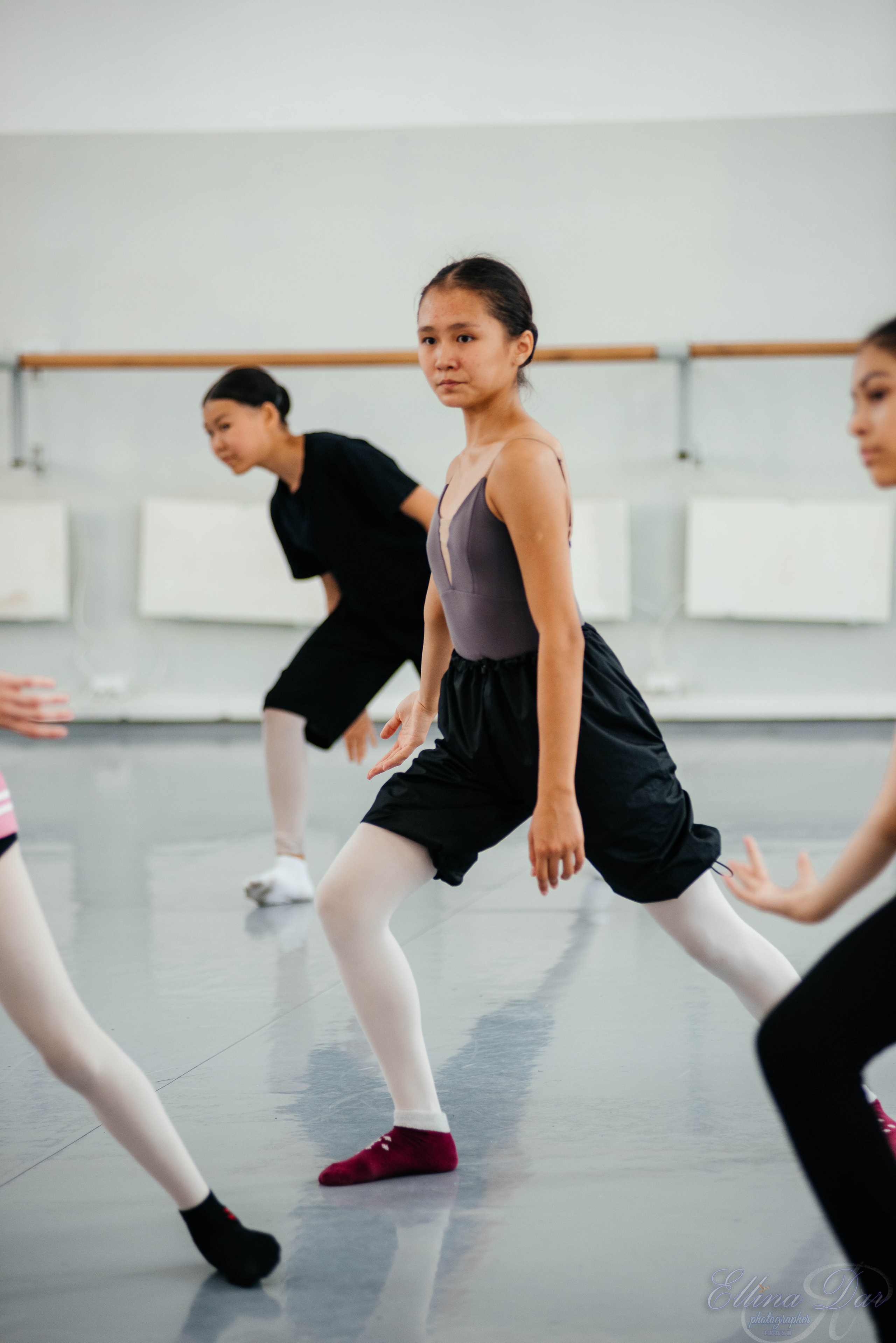 МК. Фотограф Эллина Дар г. Улан-Удэ