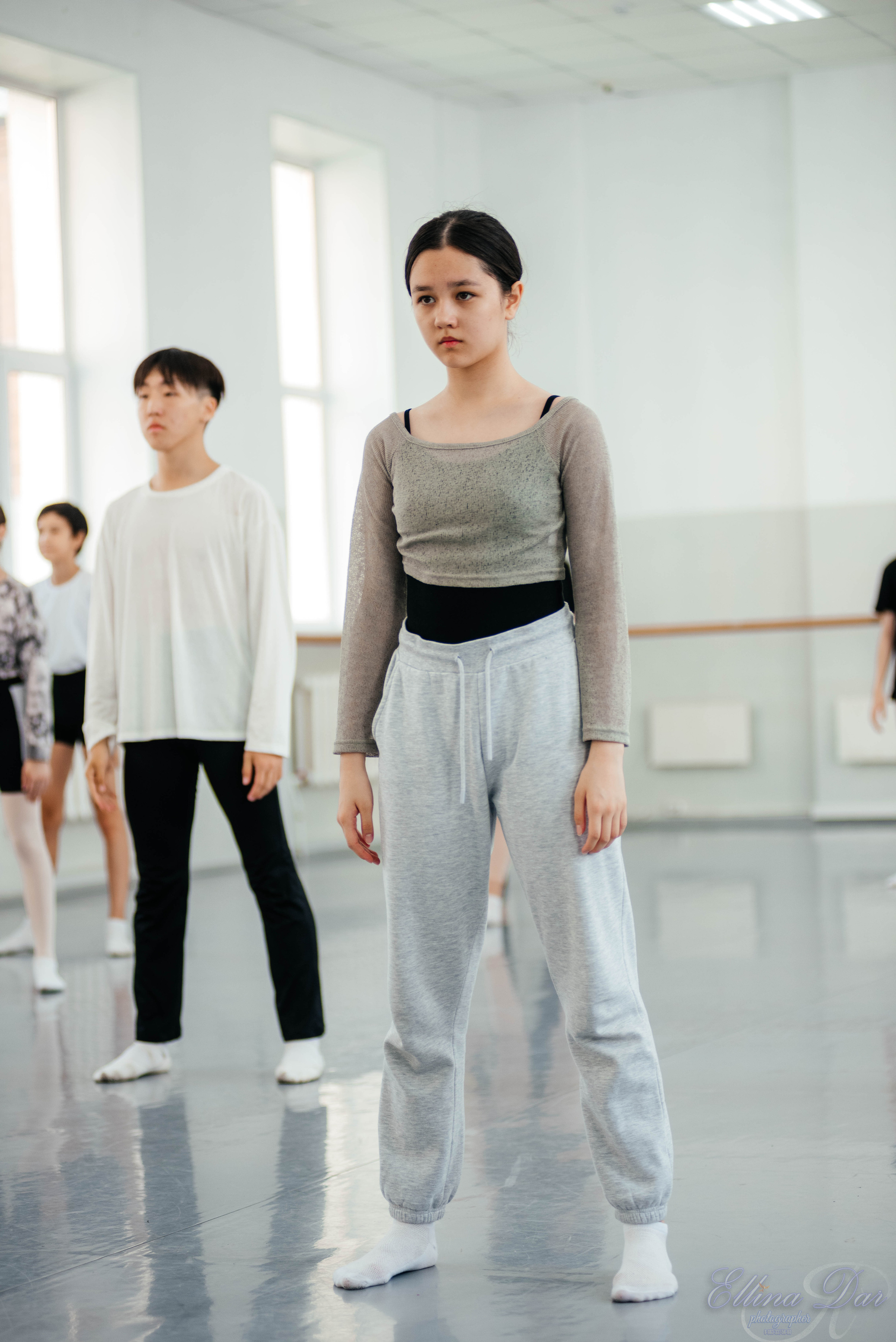 МК. Фотограф Эллина Дар г. Улан-Удэ