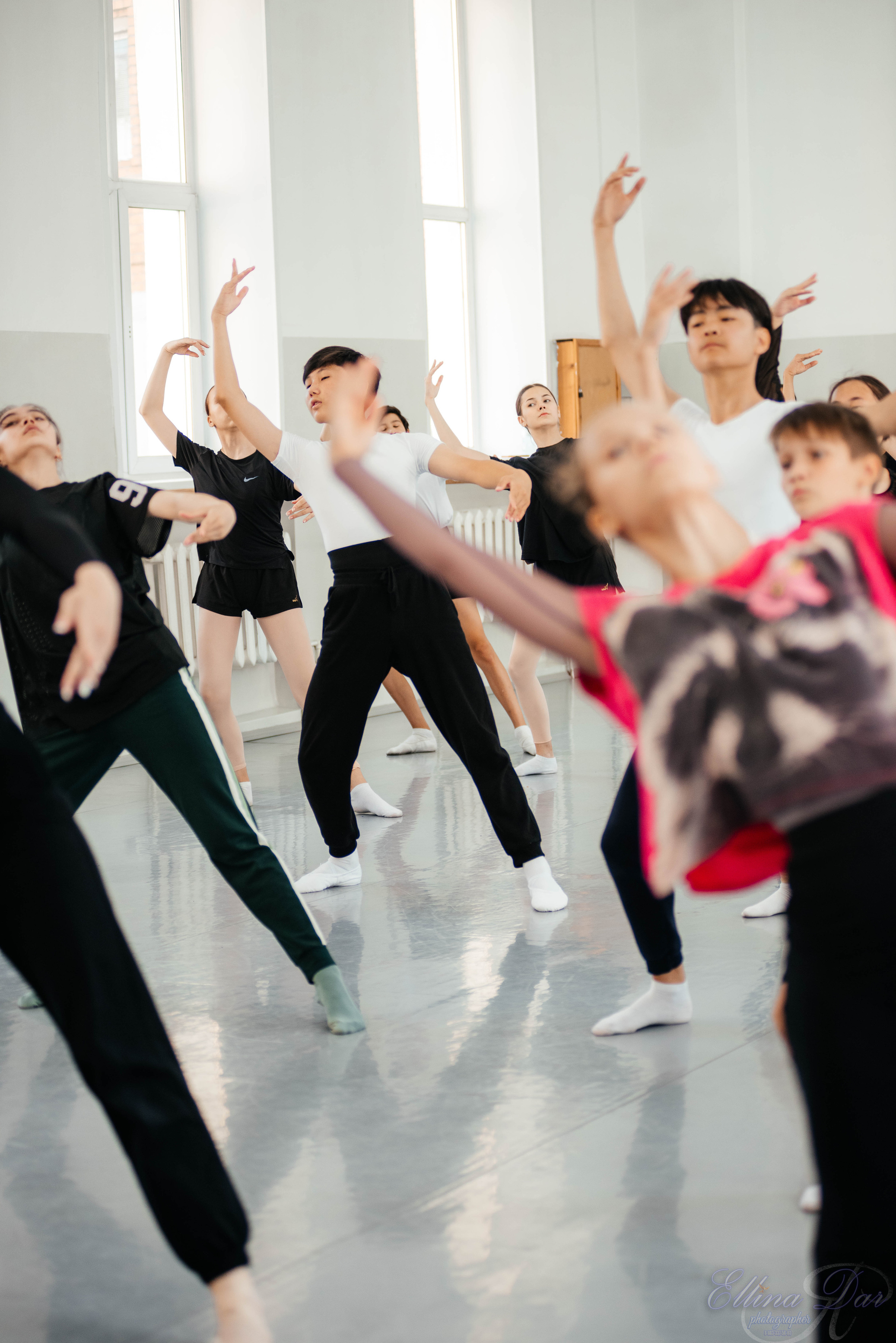 МК. Фотограф Эллина Дар г. Улан-Удэ