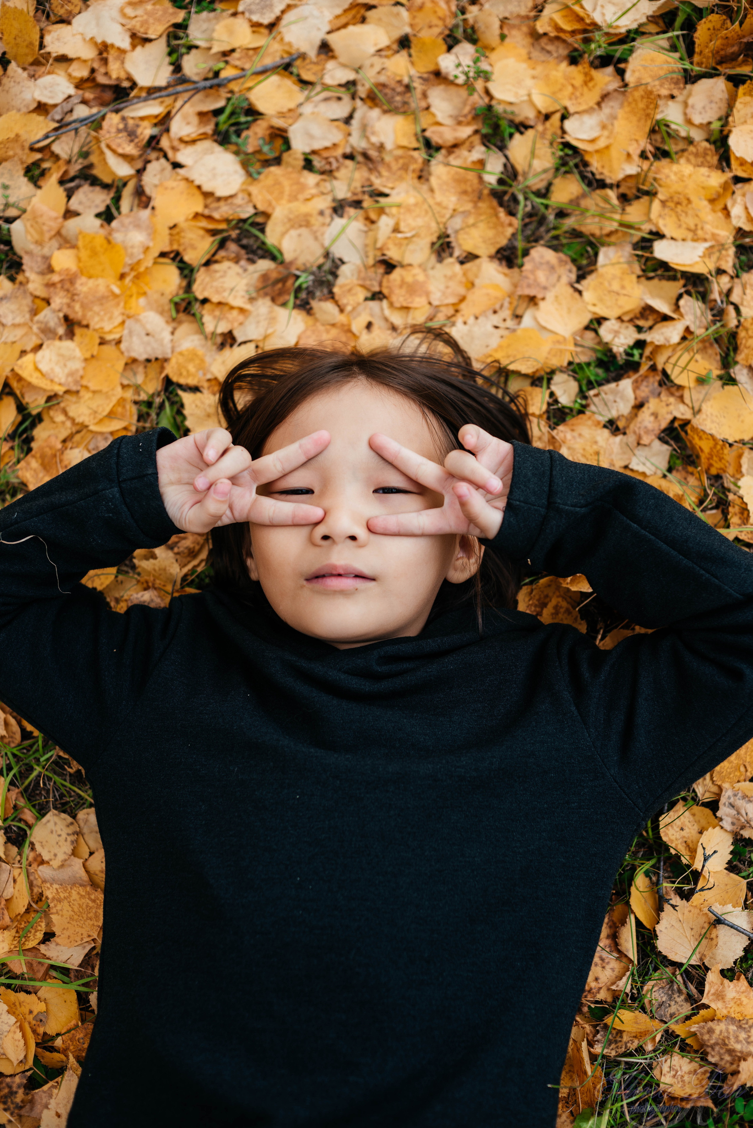 Берёзка на Верхней Березовке. Фотограф Эллина Дар г. Улан-Удэ