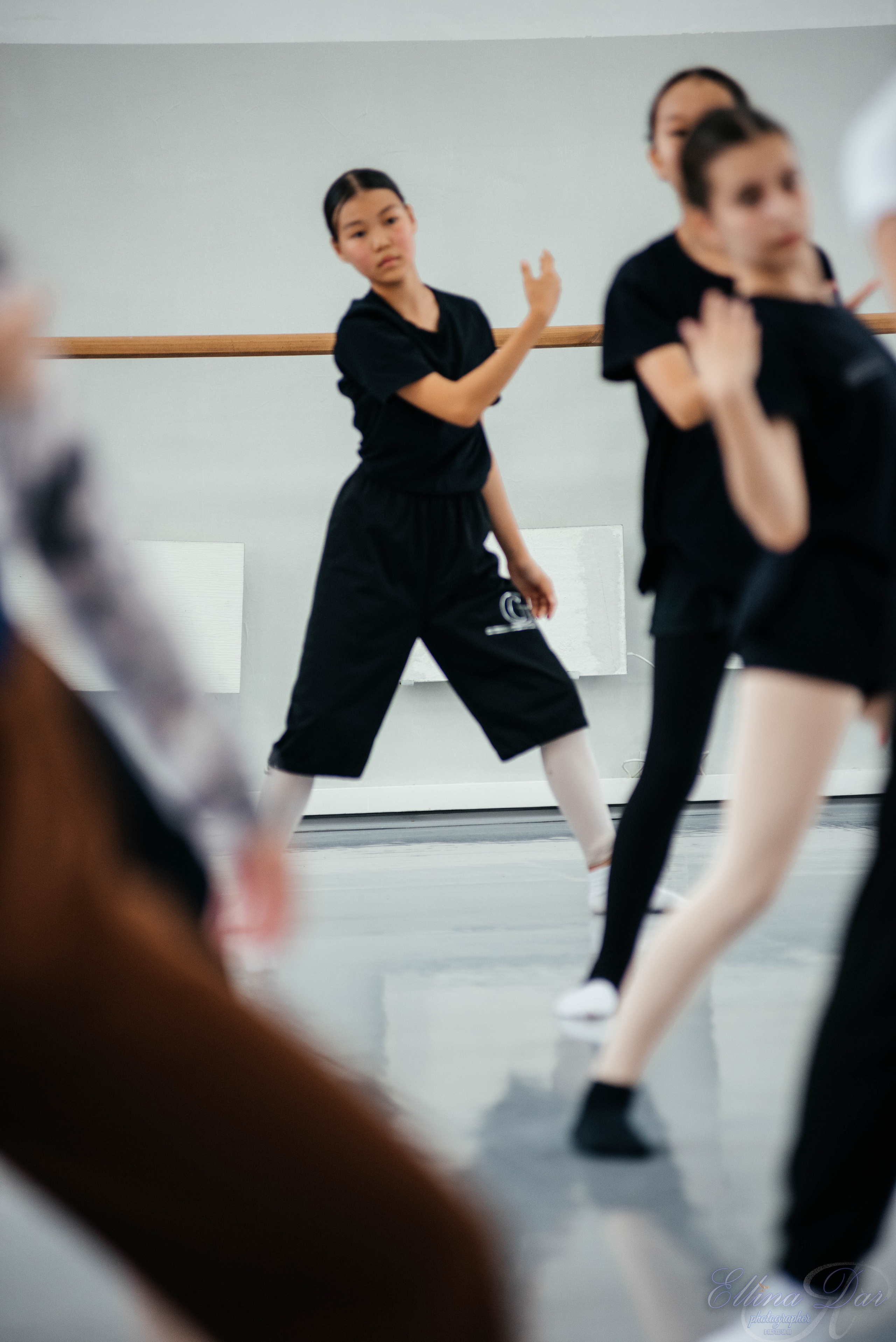 МК. Фотограф Эллина Дар г. Улан-Удэ