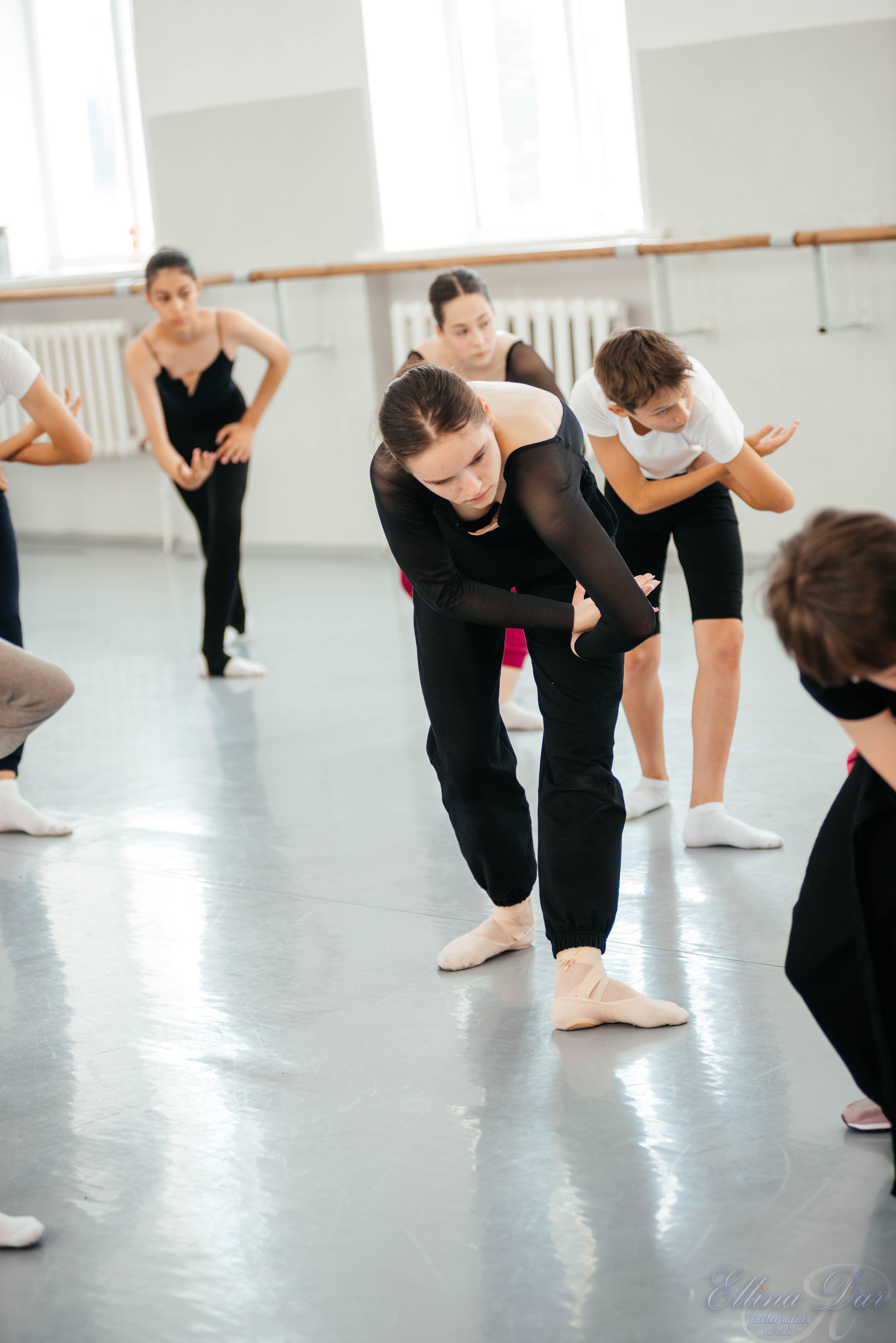 МК. Фотограф Эллина Дар г. Улан-Удэ