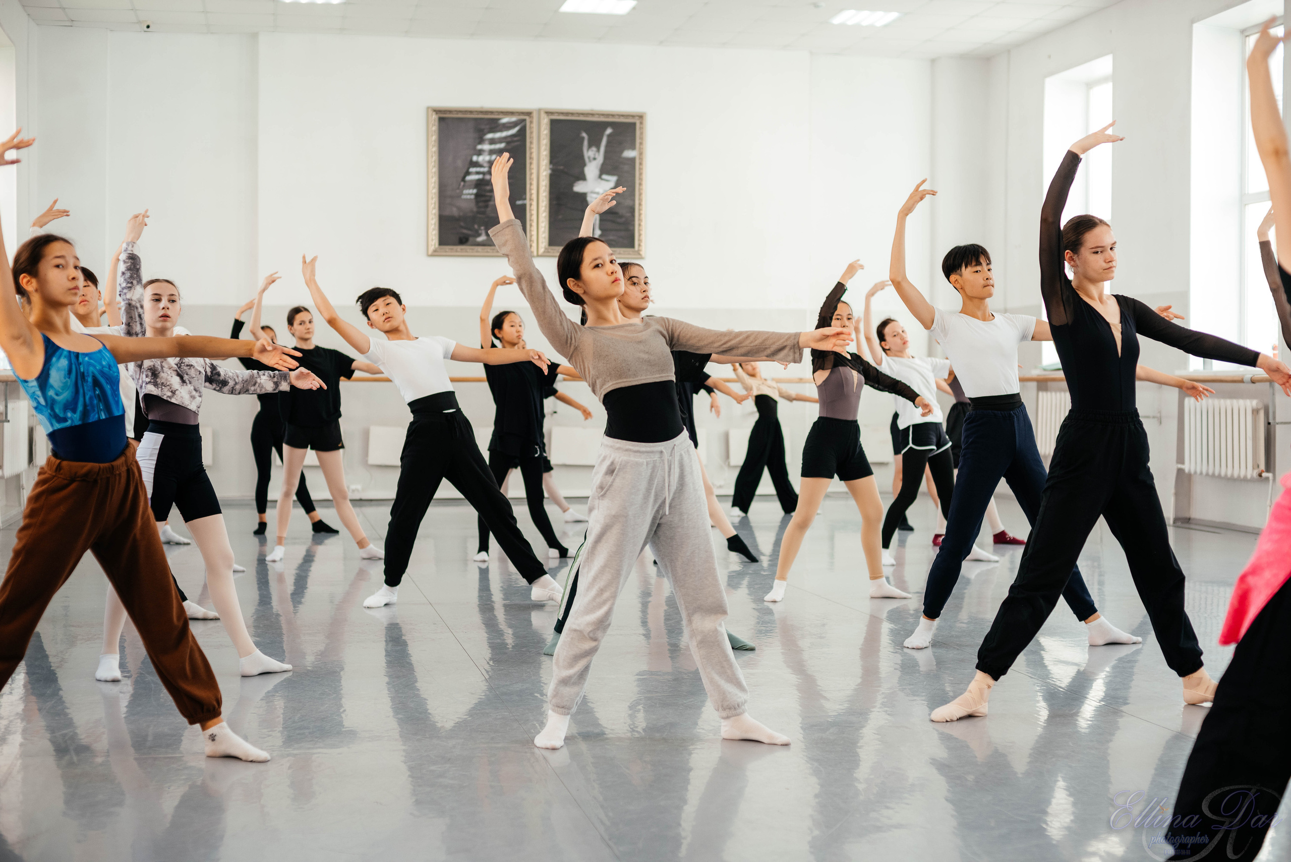 МК. Фотограф Эллина Дар г. Улан-Удэ