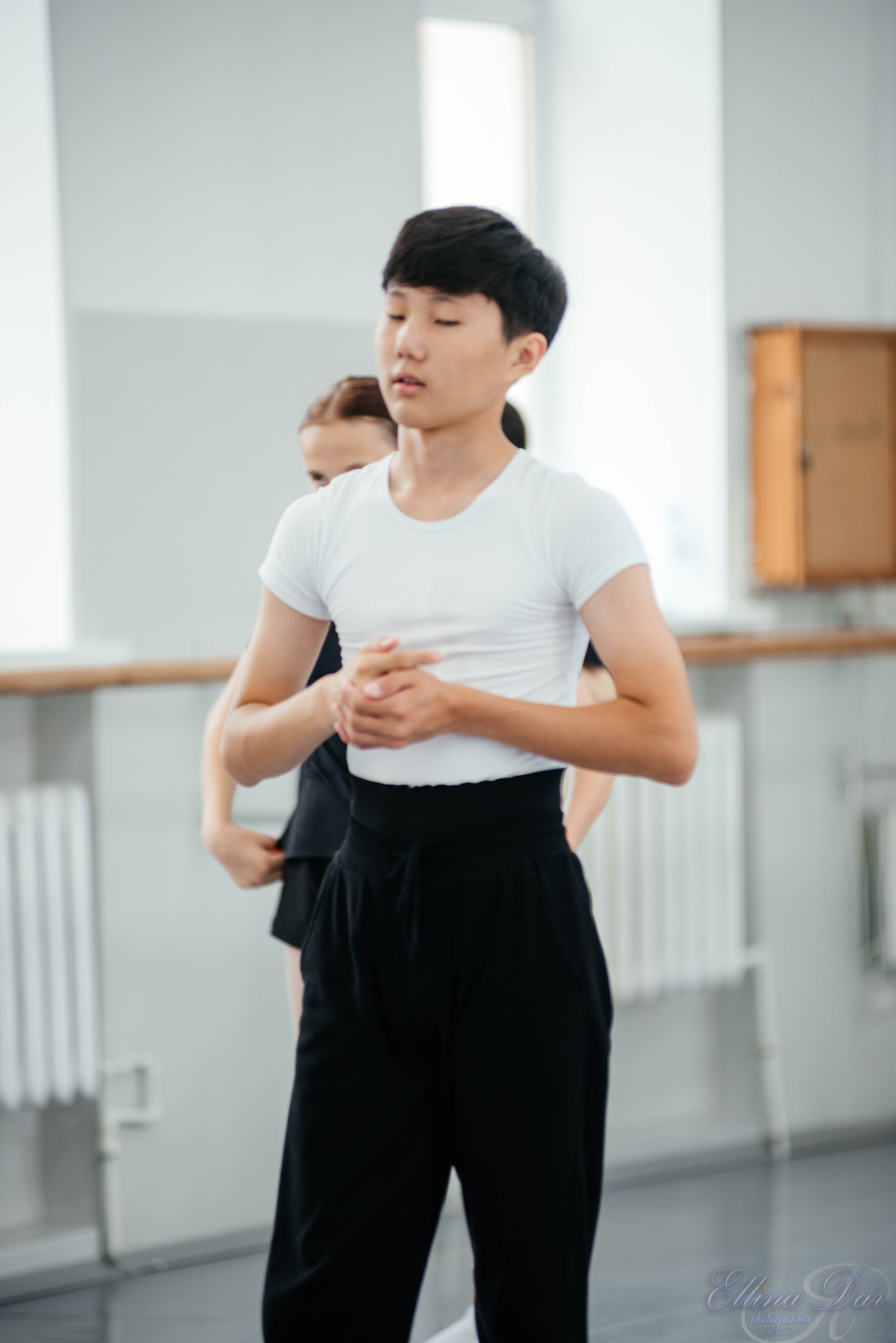 МК. Фотограф Эллина Дар г. Улан-Удэ