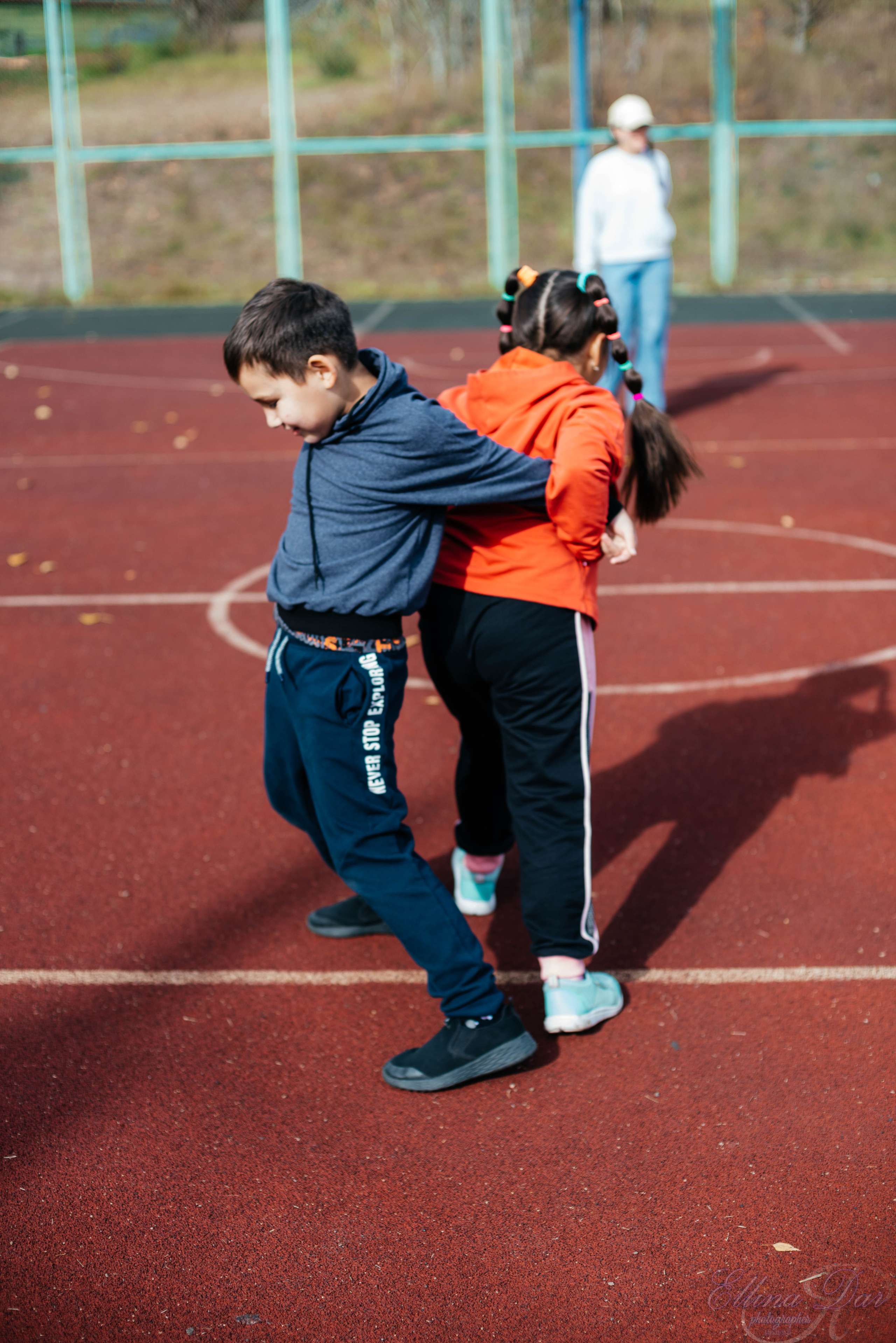 Берёзка на Верхней Березовке. Фотограф Эллина Дар г. Улан-Удэ