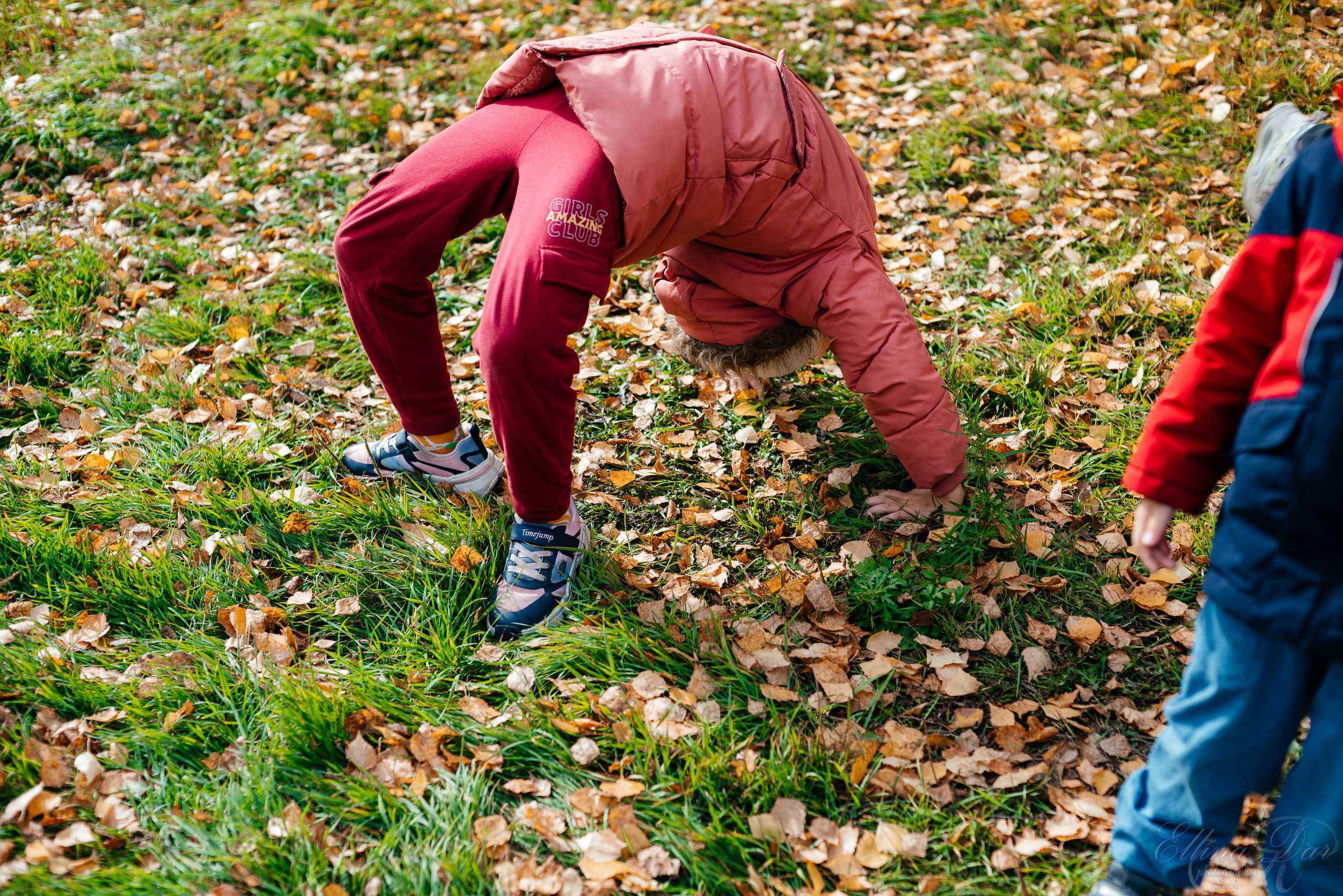 Берёзка на Верхней Березовке. Фотограф Эллина Дар г. Улан-Удэ