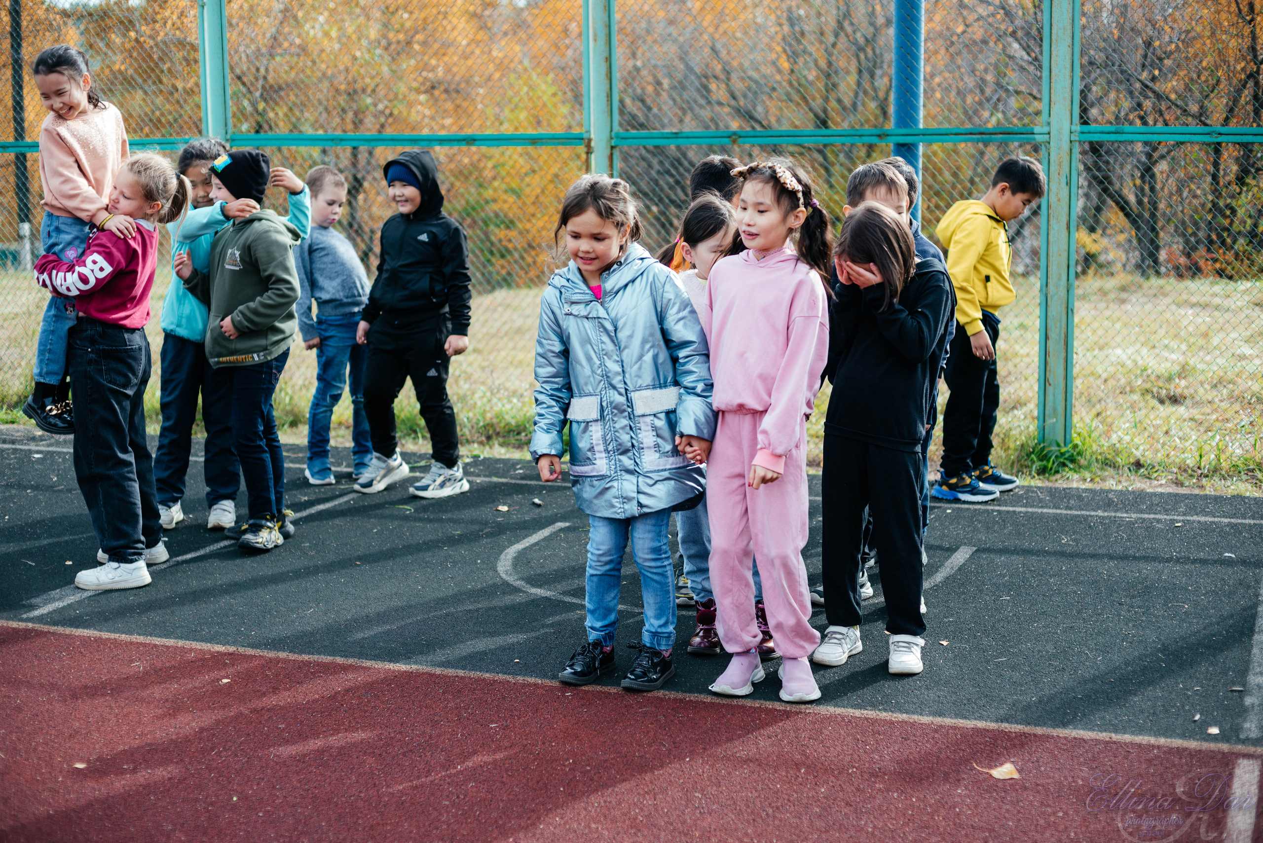 Берёзка на Верхней Березовке. Фотограф Эллина Дар г. Улан-Удэ