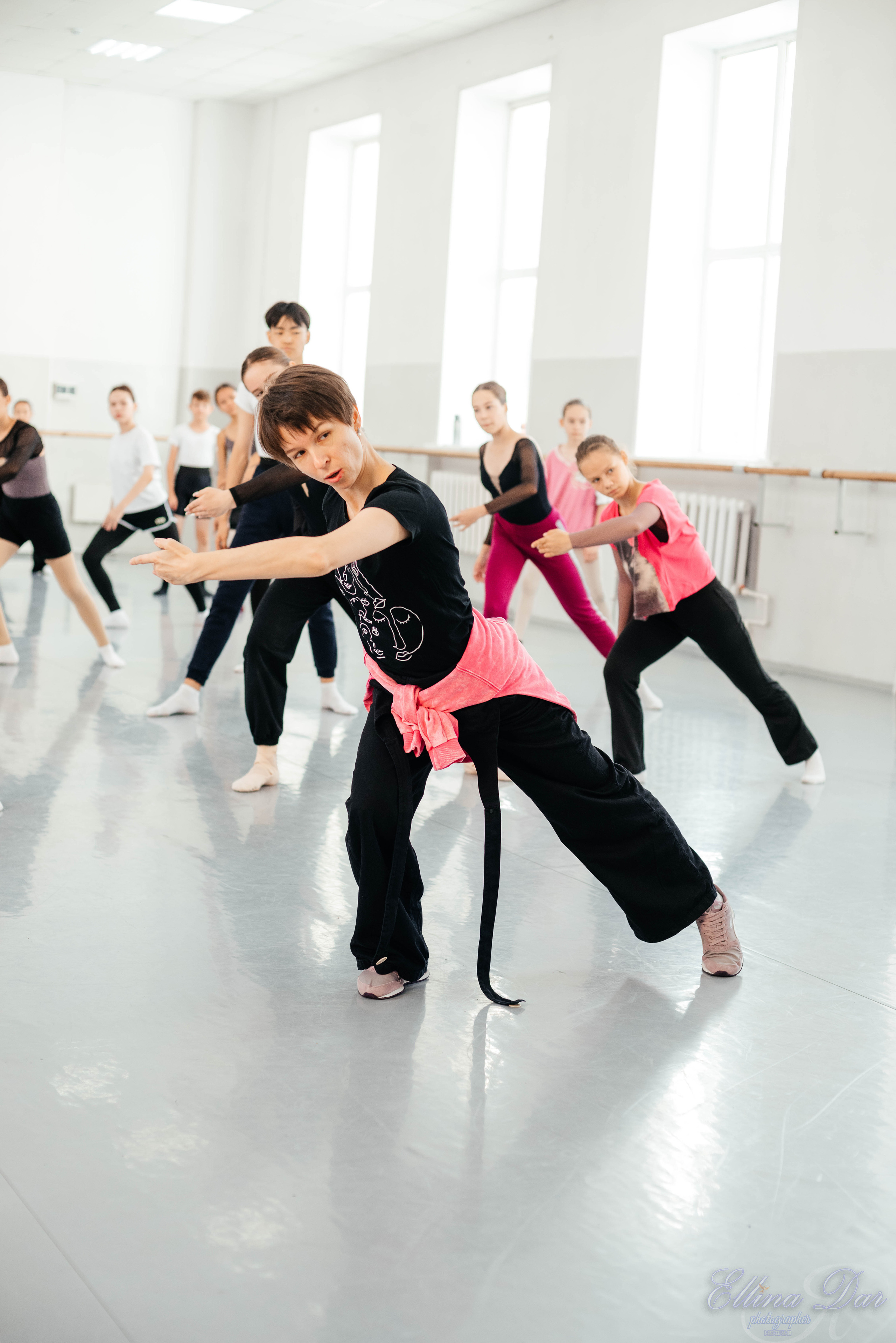 МК. Фотограф Эллина Дар г. Улан-Удэ