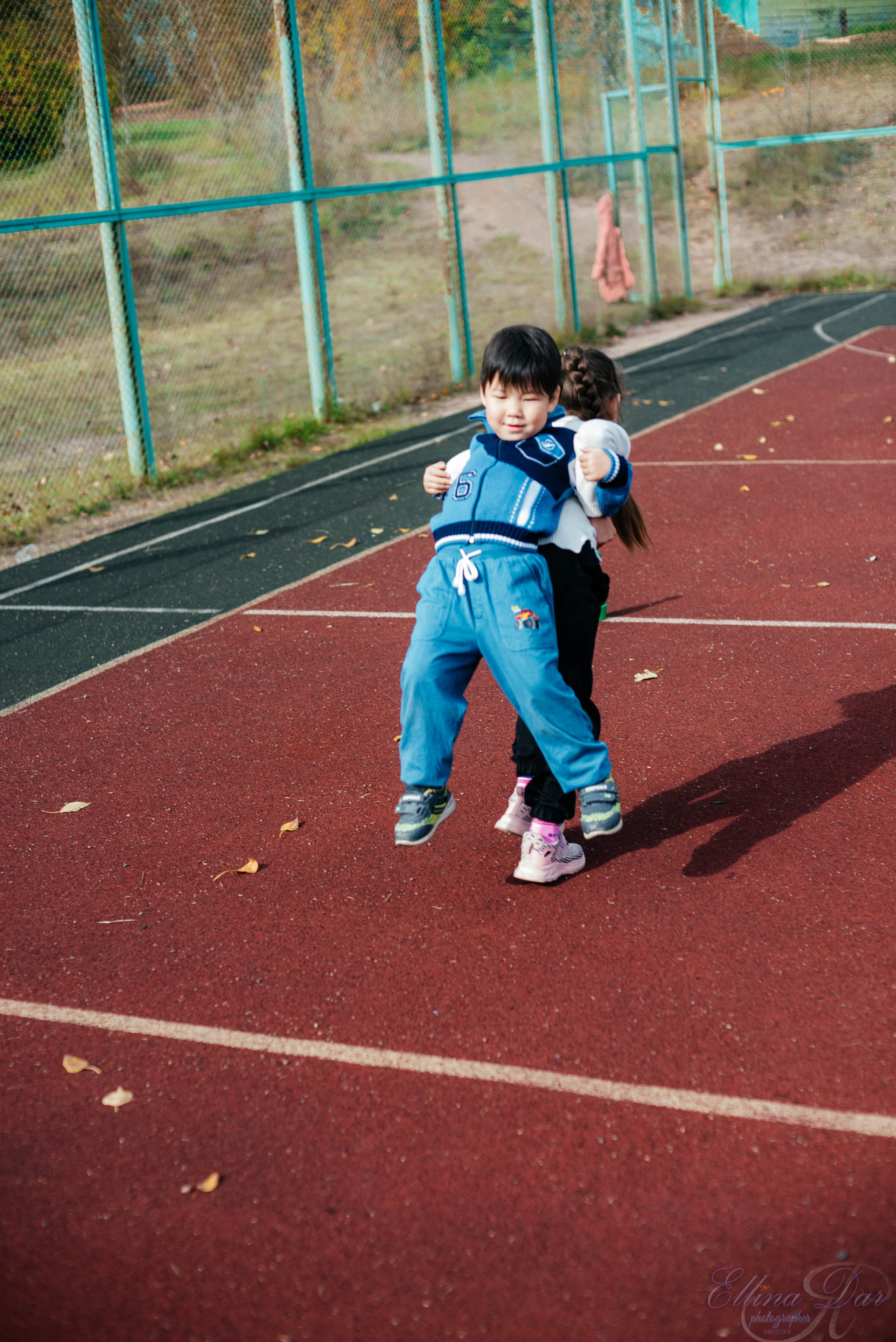 Берёзка на Верхней Березовке. Фотограф Эллина Дар г. Улан-Удэ