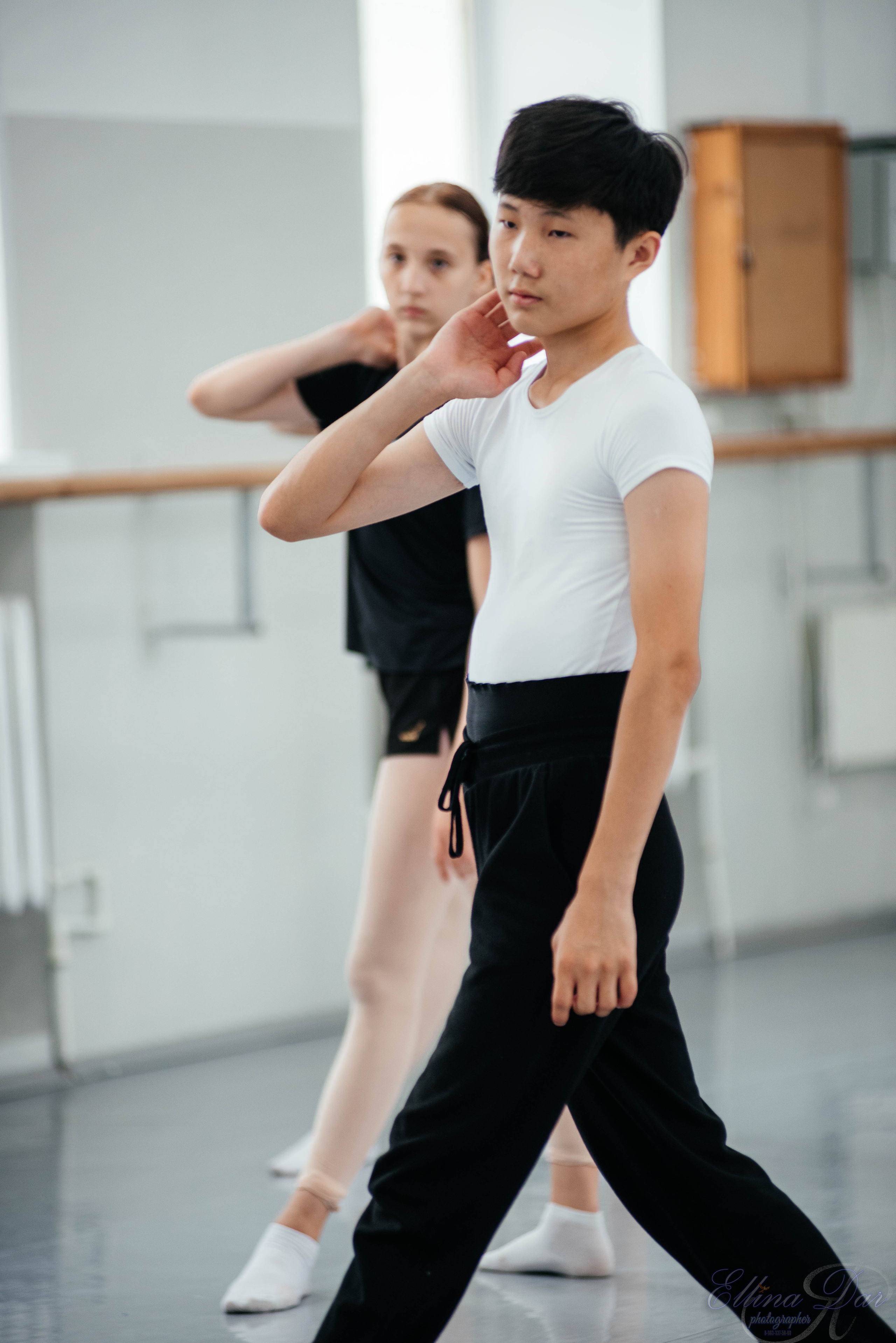 МК. Фотограф Эллина Дар г. Улан-Удэ