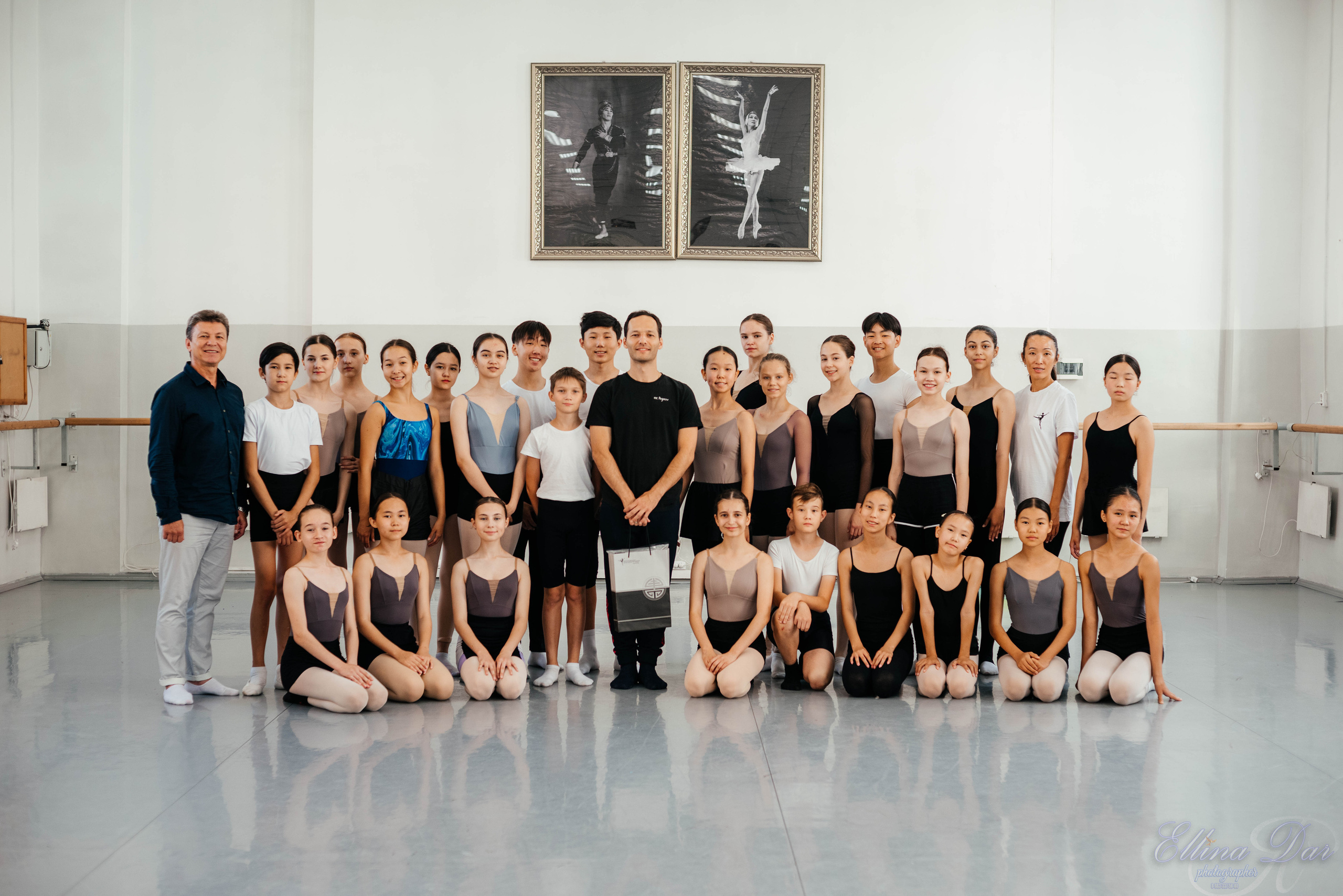 МК. Фотограф Эллина Дар г. Улан-Удэ