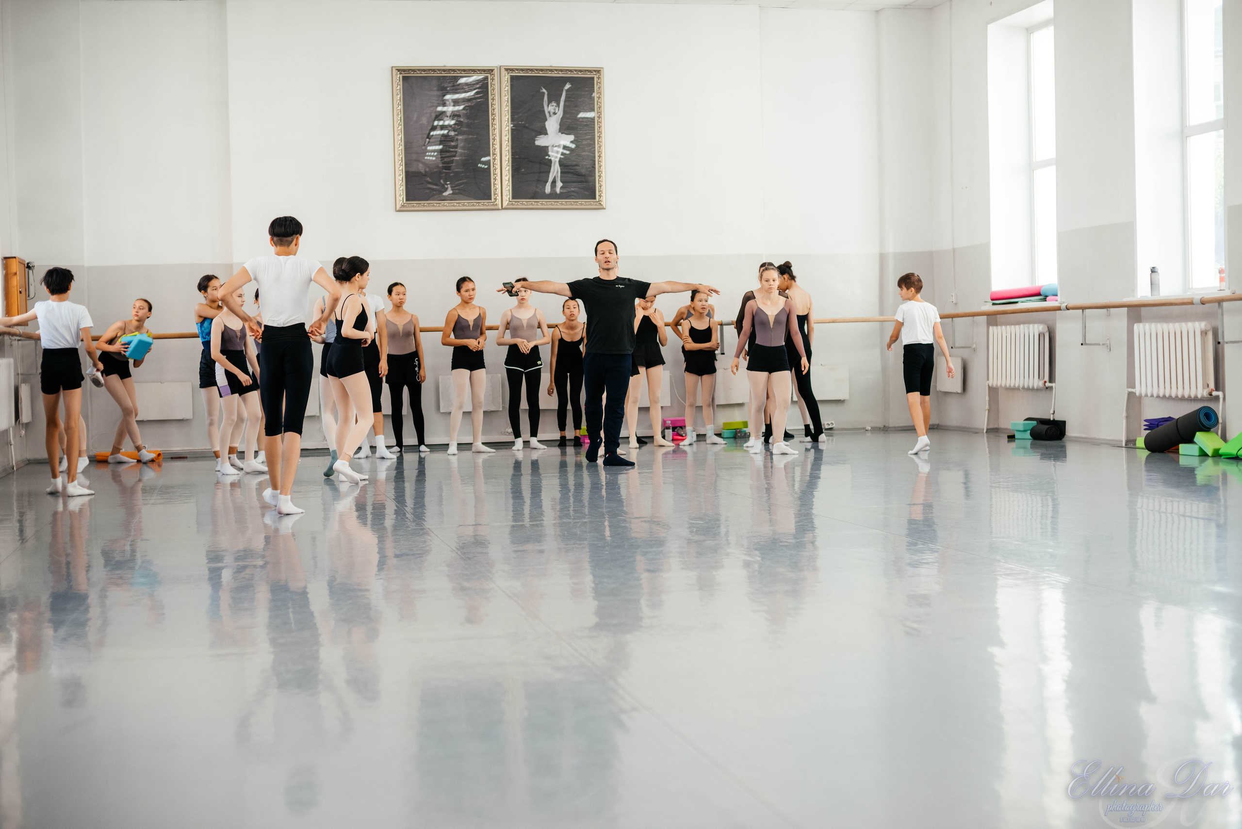 МК. Фотограф Эллина Дар г. Улан-Удэ