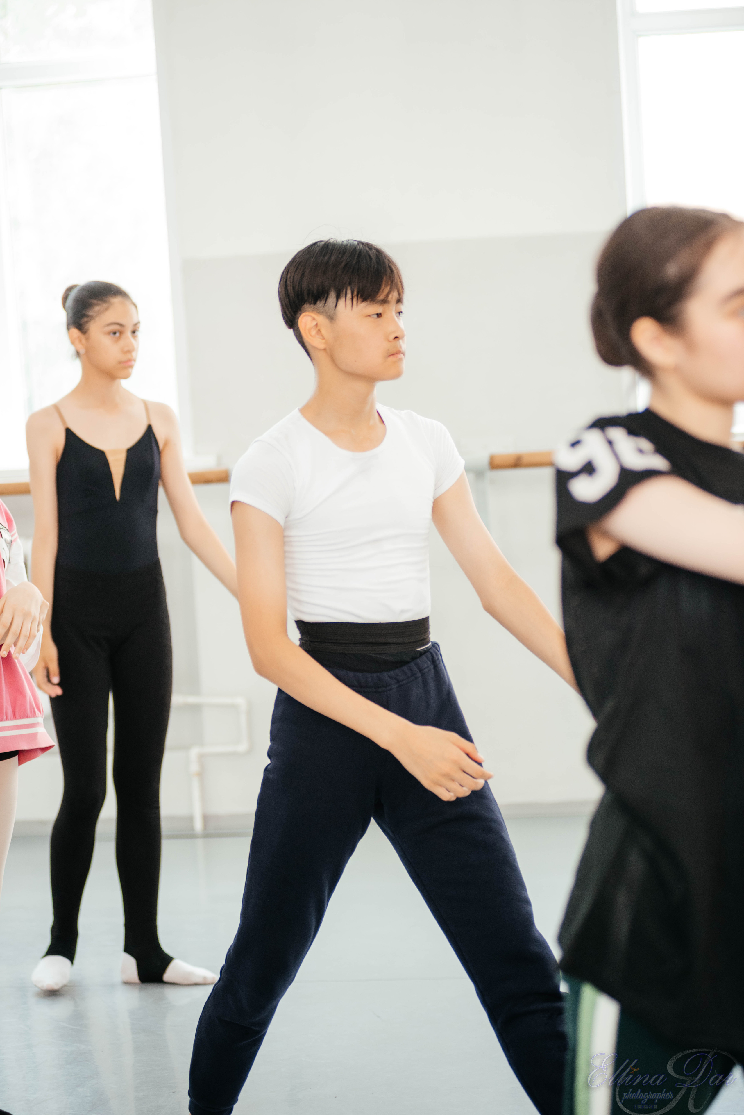 МК. Фотограф Эллина Дар г. Улан-Удэ