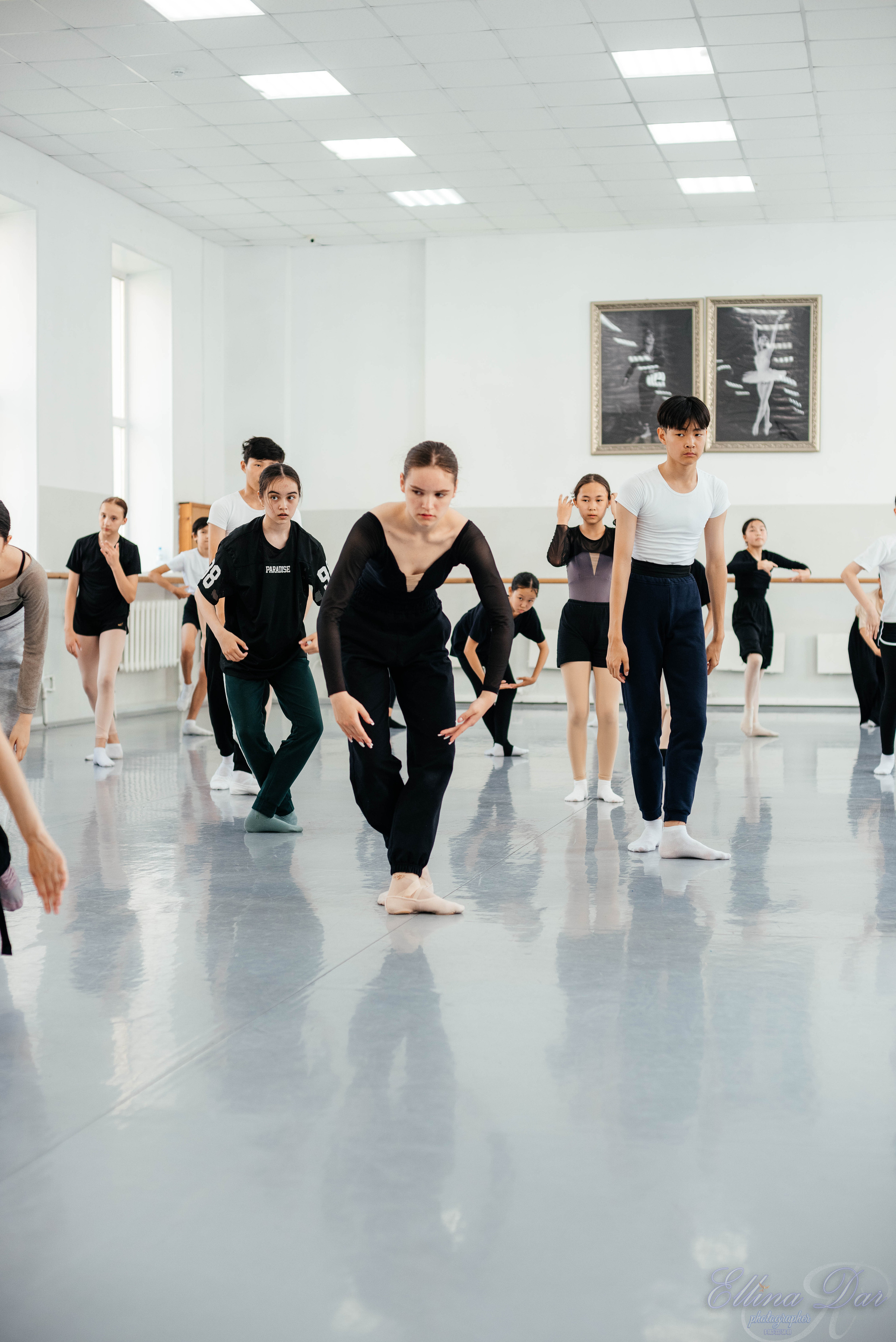 МК. Фотограф Эллина Дар г. Улан-Удэ