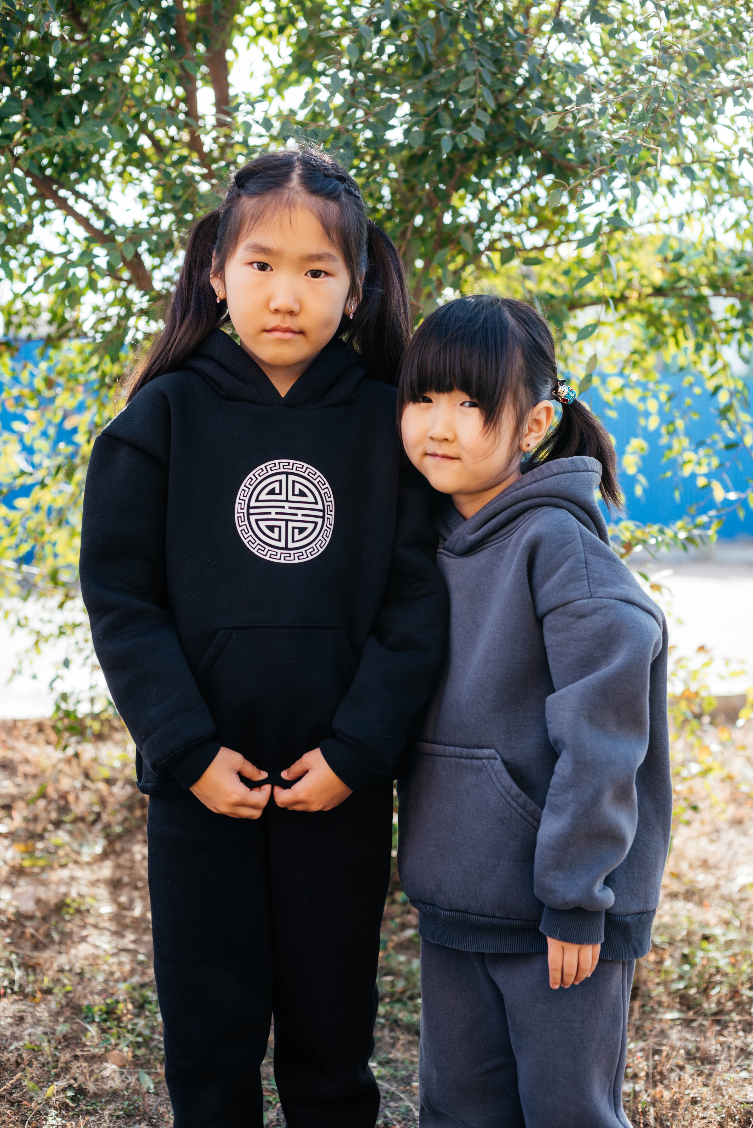 Семья. Фотограф Эллина Дар г. Улан-Удэ