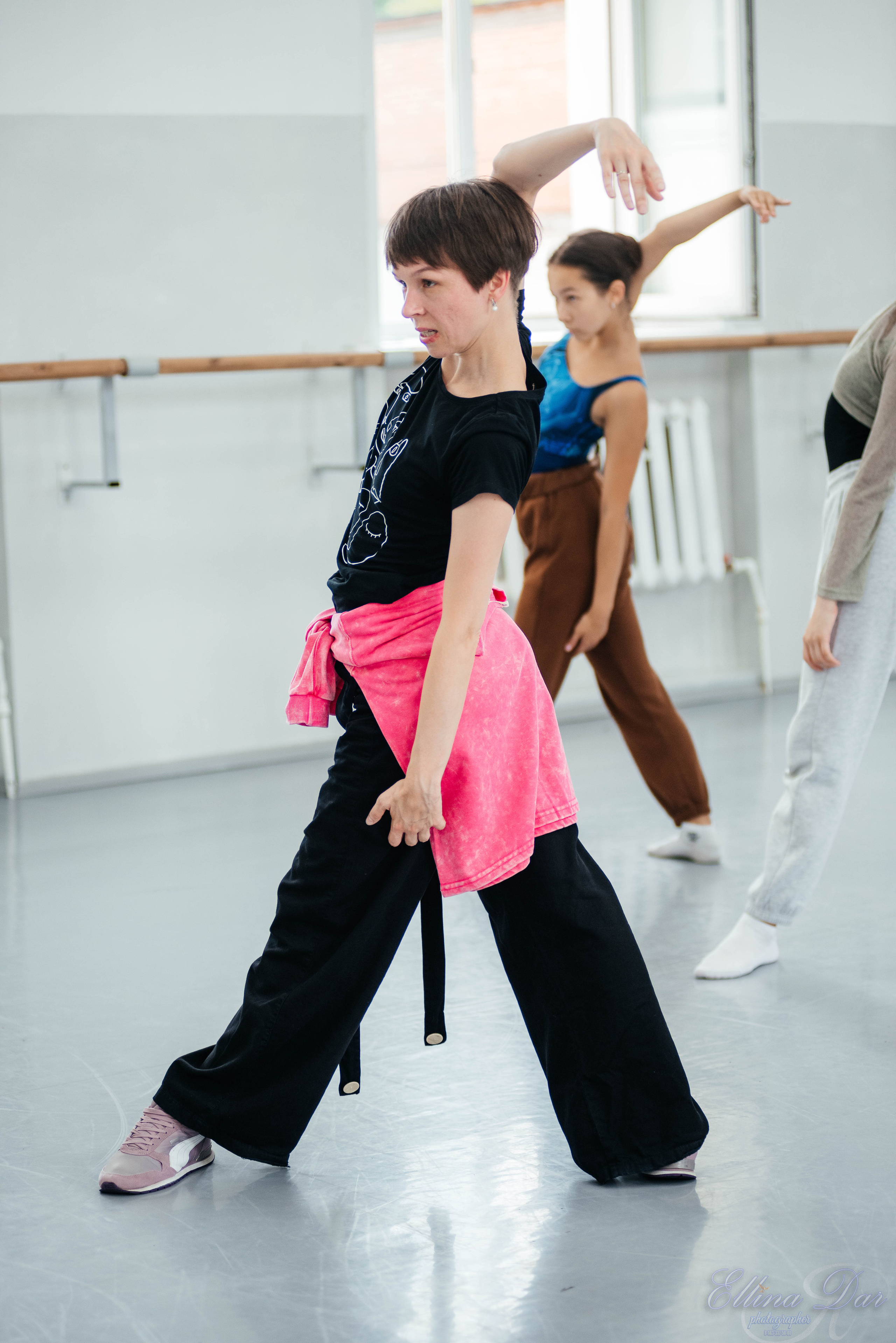 МК. Фотограф Эллина Дар г. Улан-Удэ