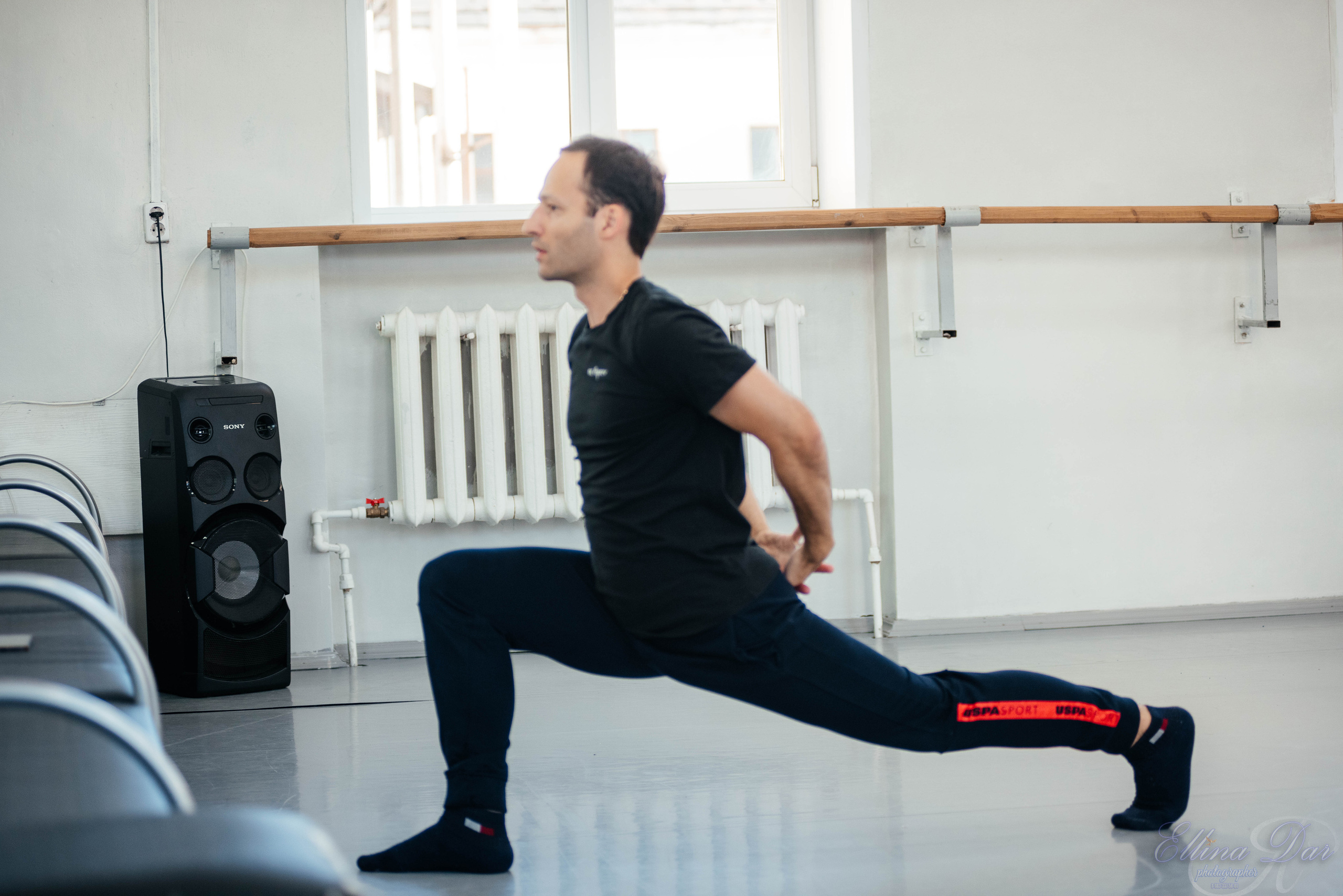 МК. Фотограф Эллина Дар г. Улан-Удэ