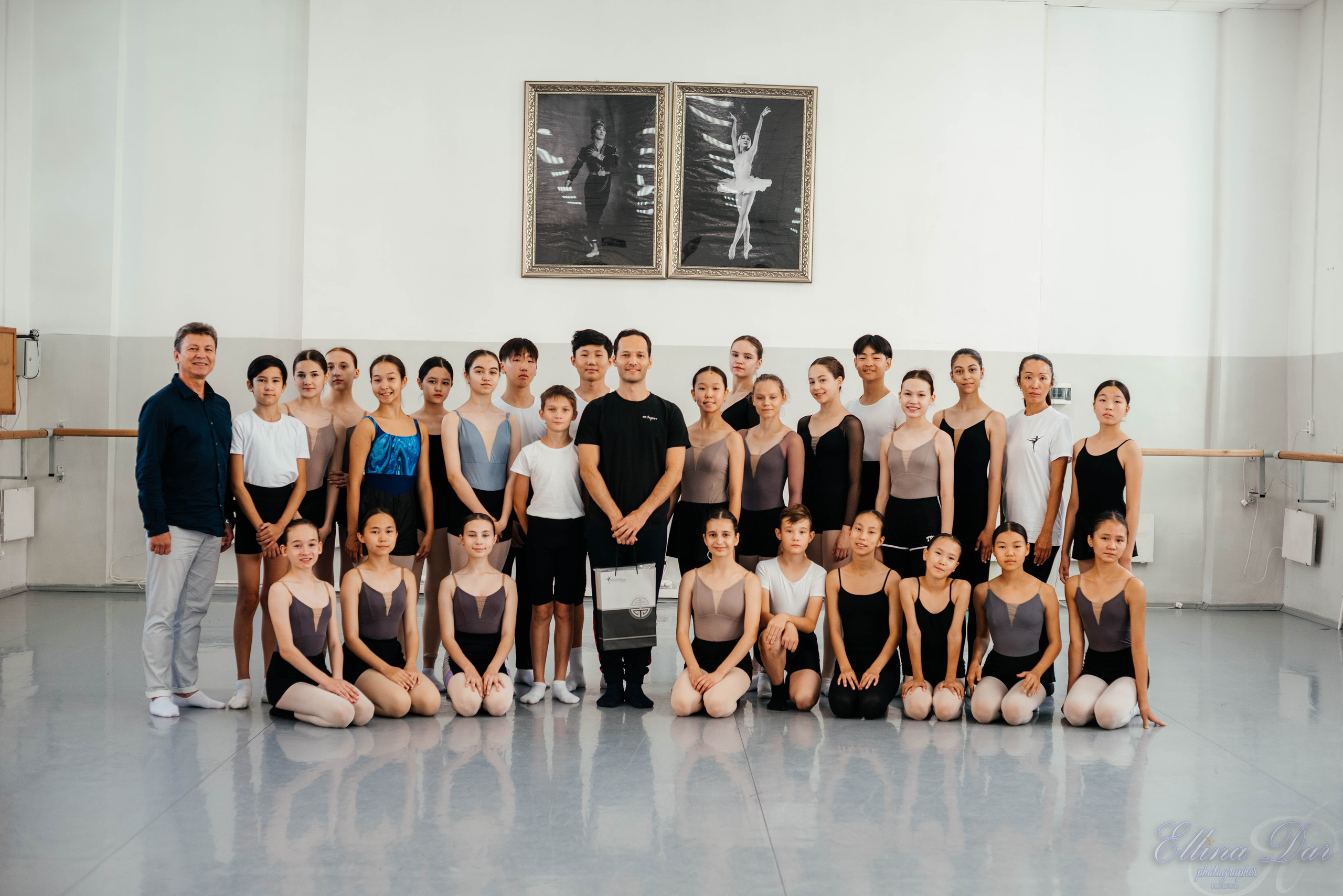 МК. Фотограф Эллина Дар г. Улан-Удэ