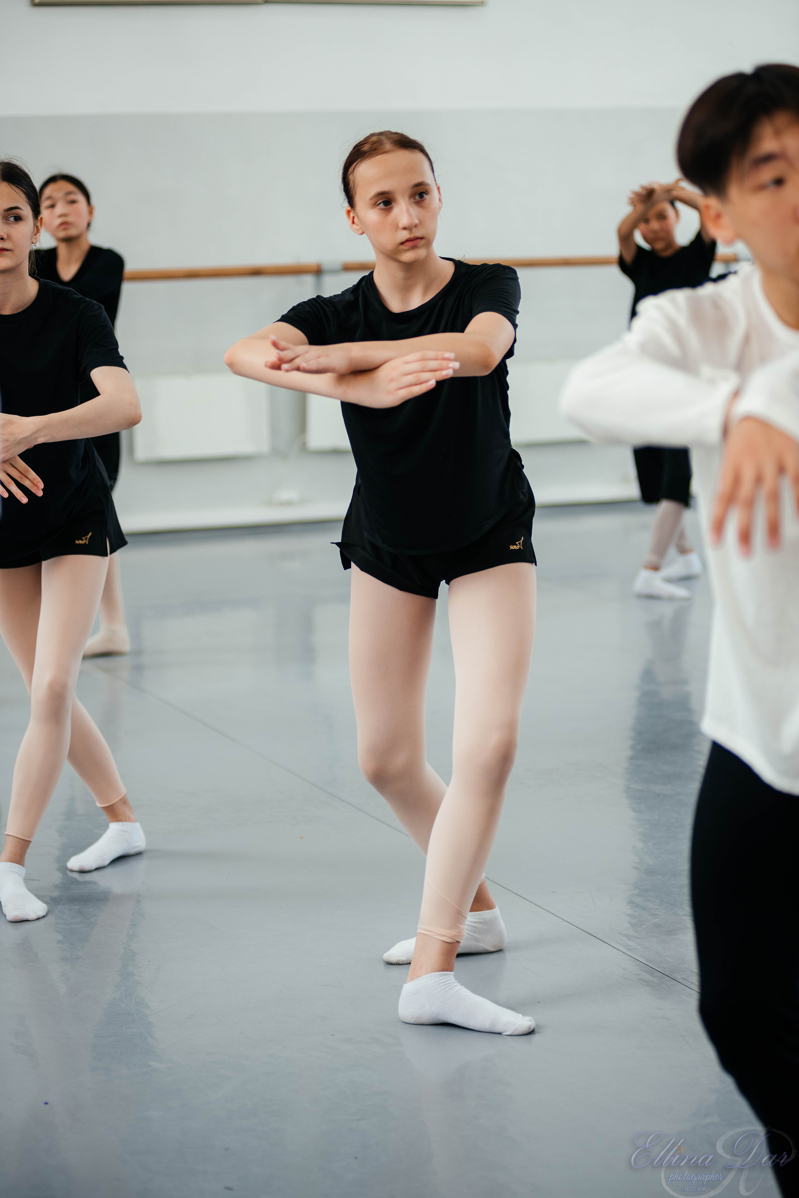 МК. Фотограф Эллина Дар г. Улан-Удэ