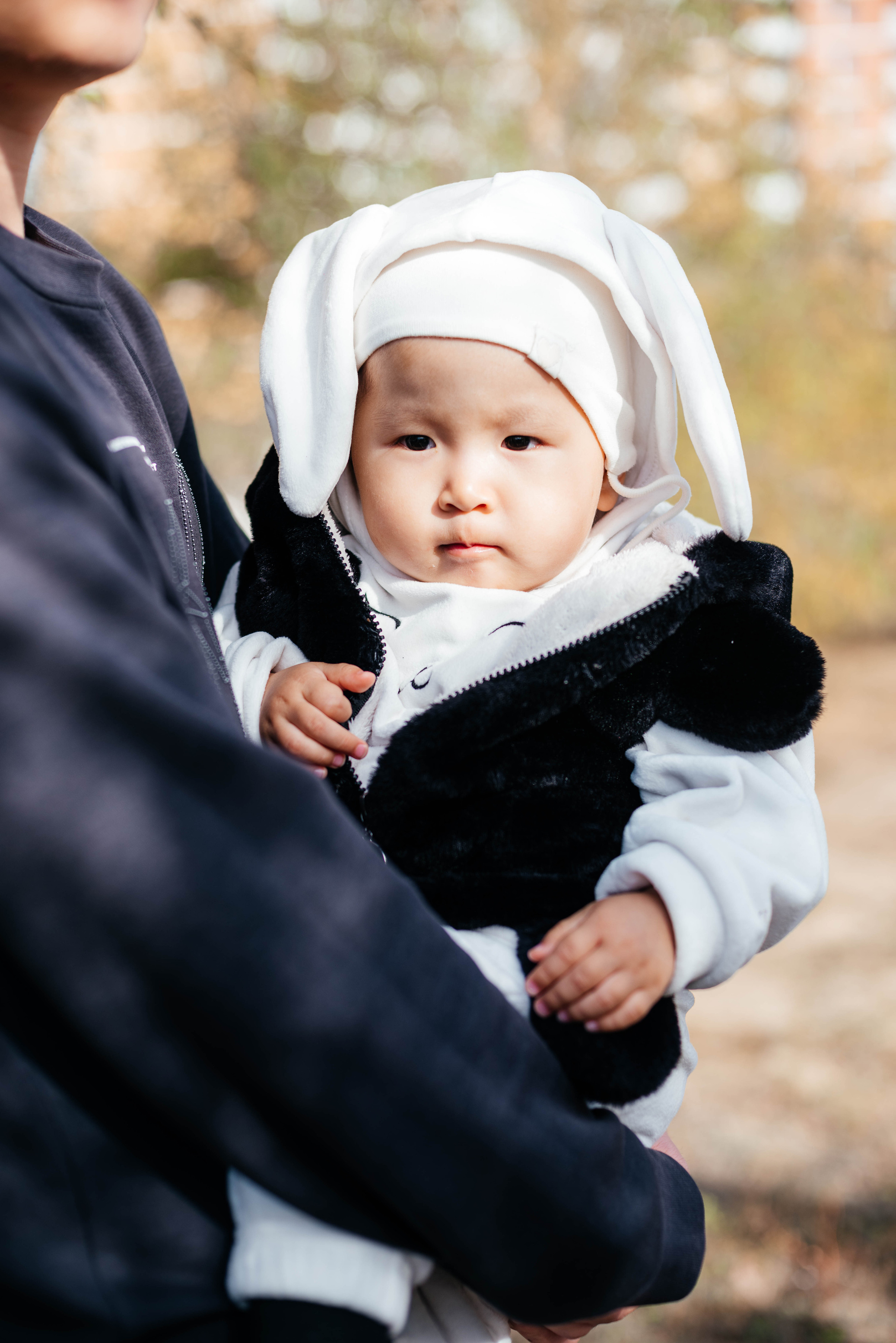 Семья. Фотограф Эллина Дар г. Улан-Удэ