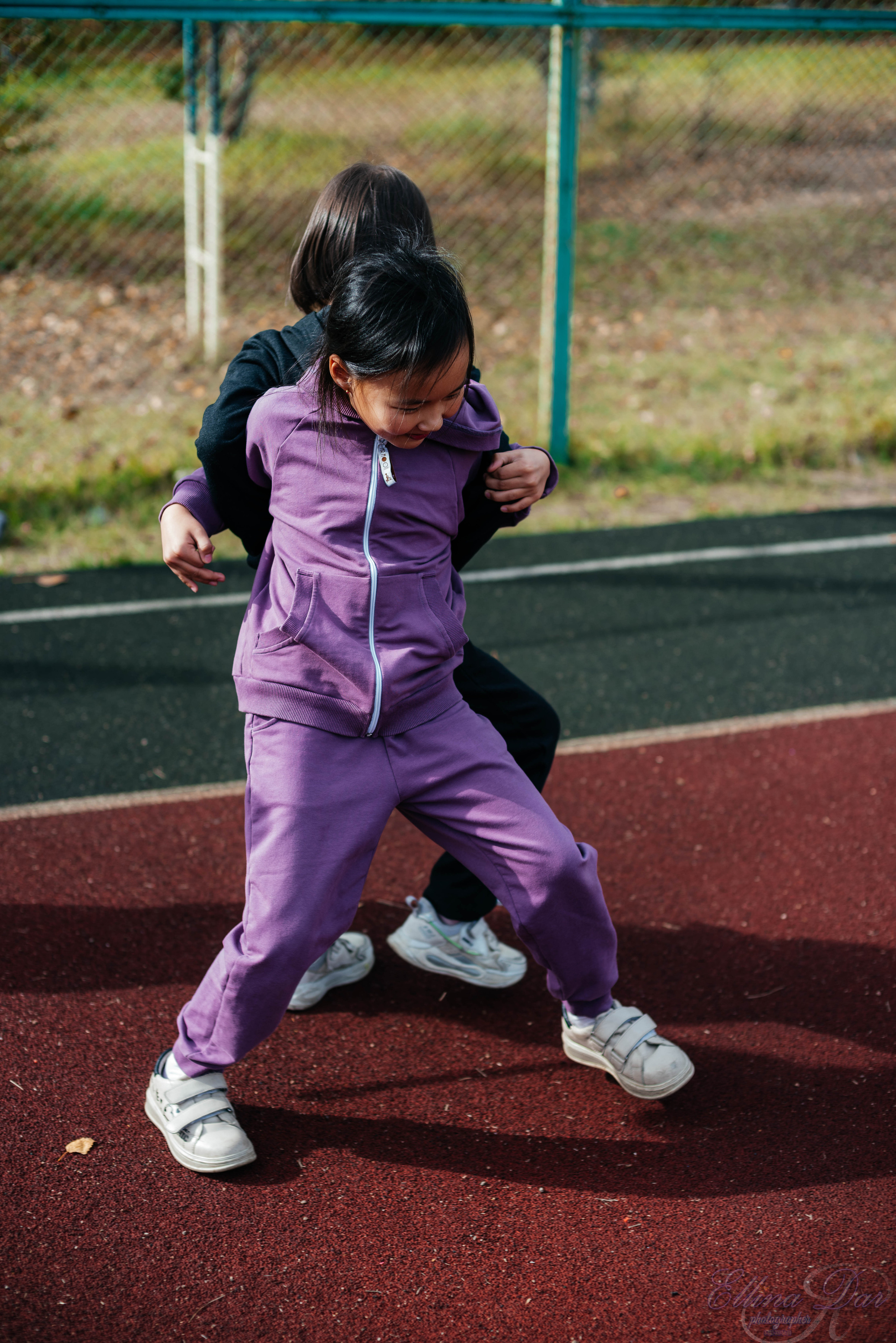 Берёзка на Верхней Березовке. Фотограф Эллина Дар г. Улан-Удэ