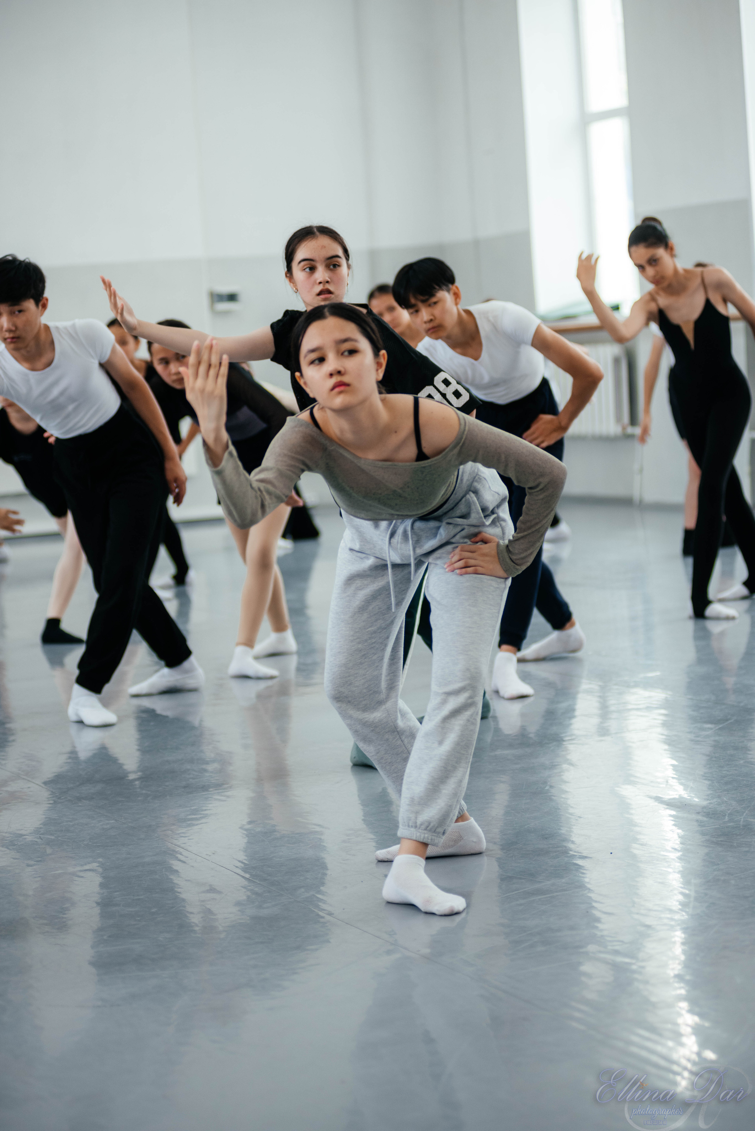 МК. Фотограф Эллина Дар г. Улан-Удэ