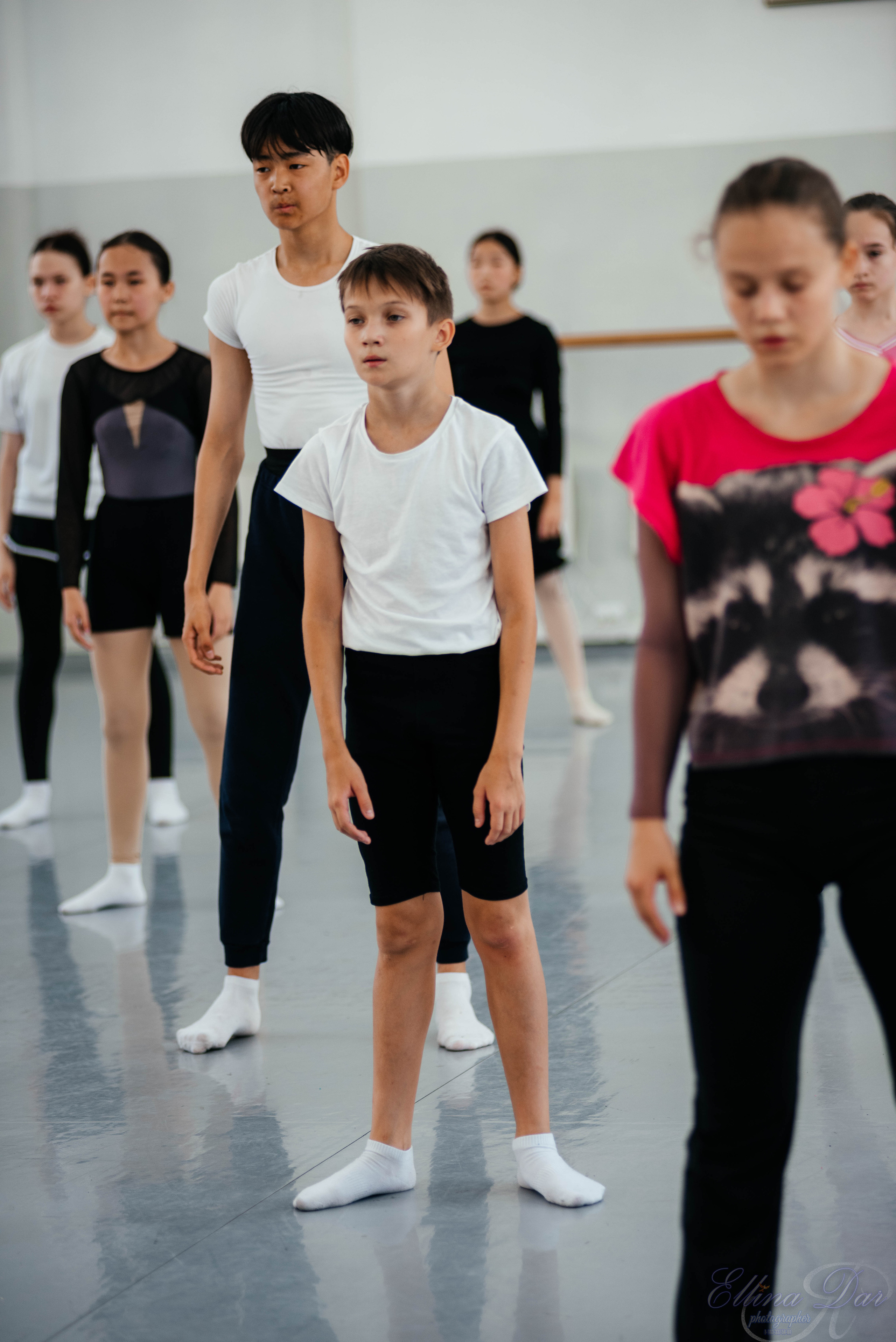 МК. Фотограф Эллина Дар г. Улан-Удэ