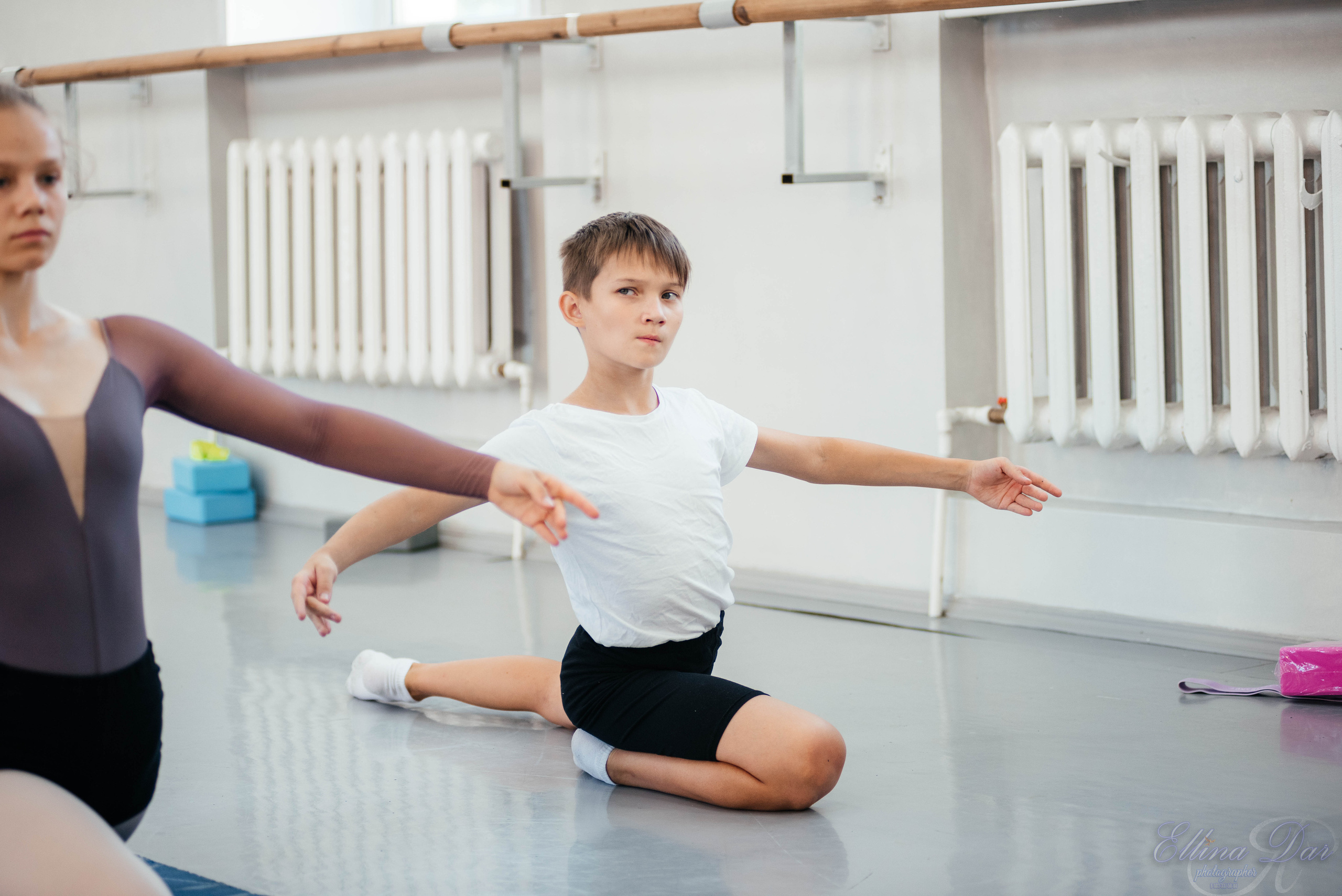 МК. Фотограф Эллина Дар г. Улан-Удэ