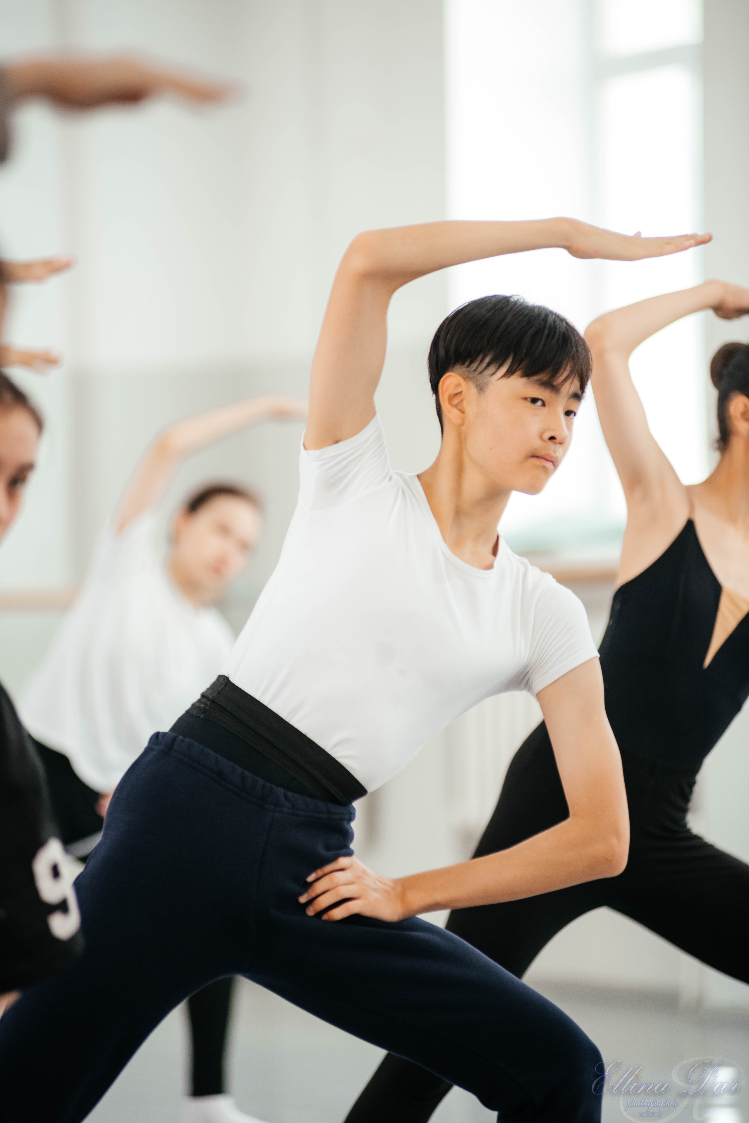 МК. Фотограф Эллина Дар г. Улан-Удэ