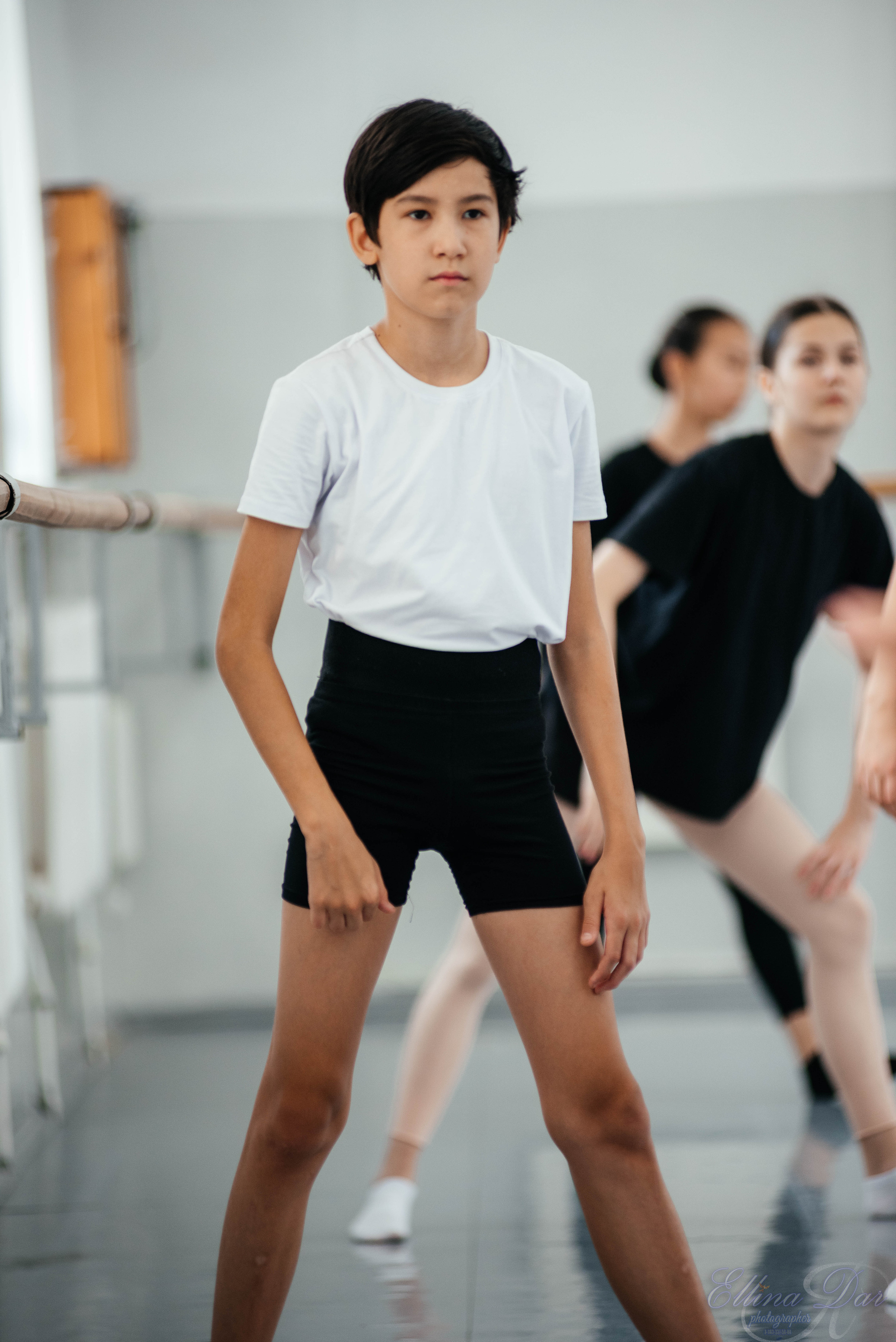 МК. Фотограф Эллина Дар г. Улан-Удэ