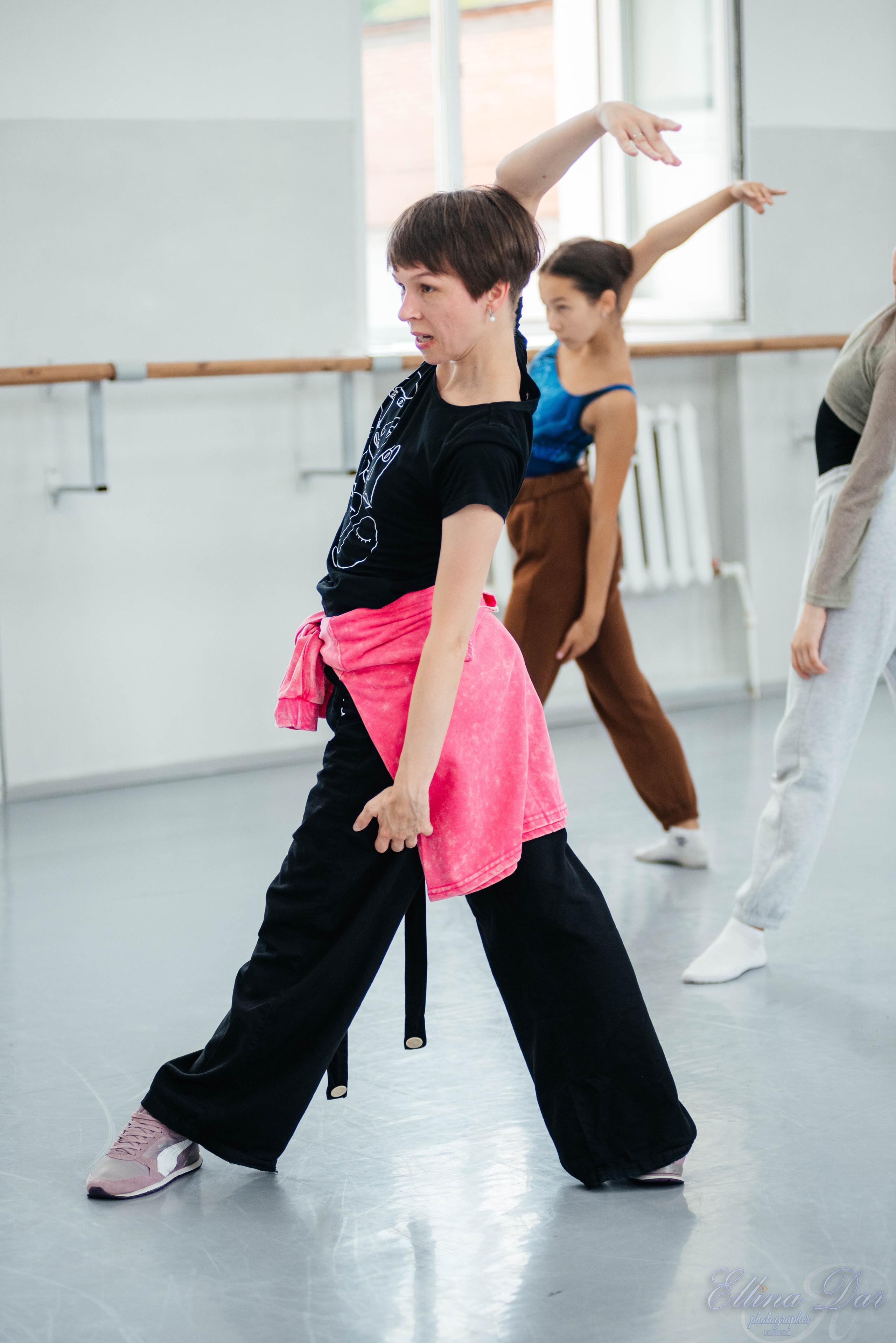 МК. Фотограф Эллина Дар г. Улан-Удэ