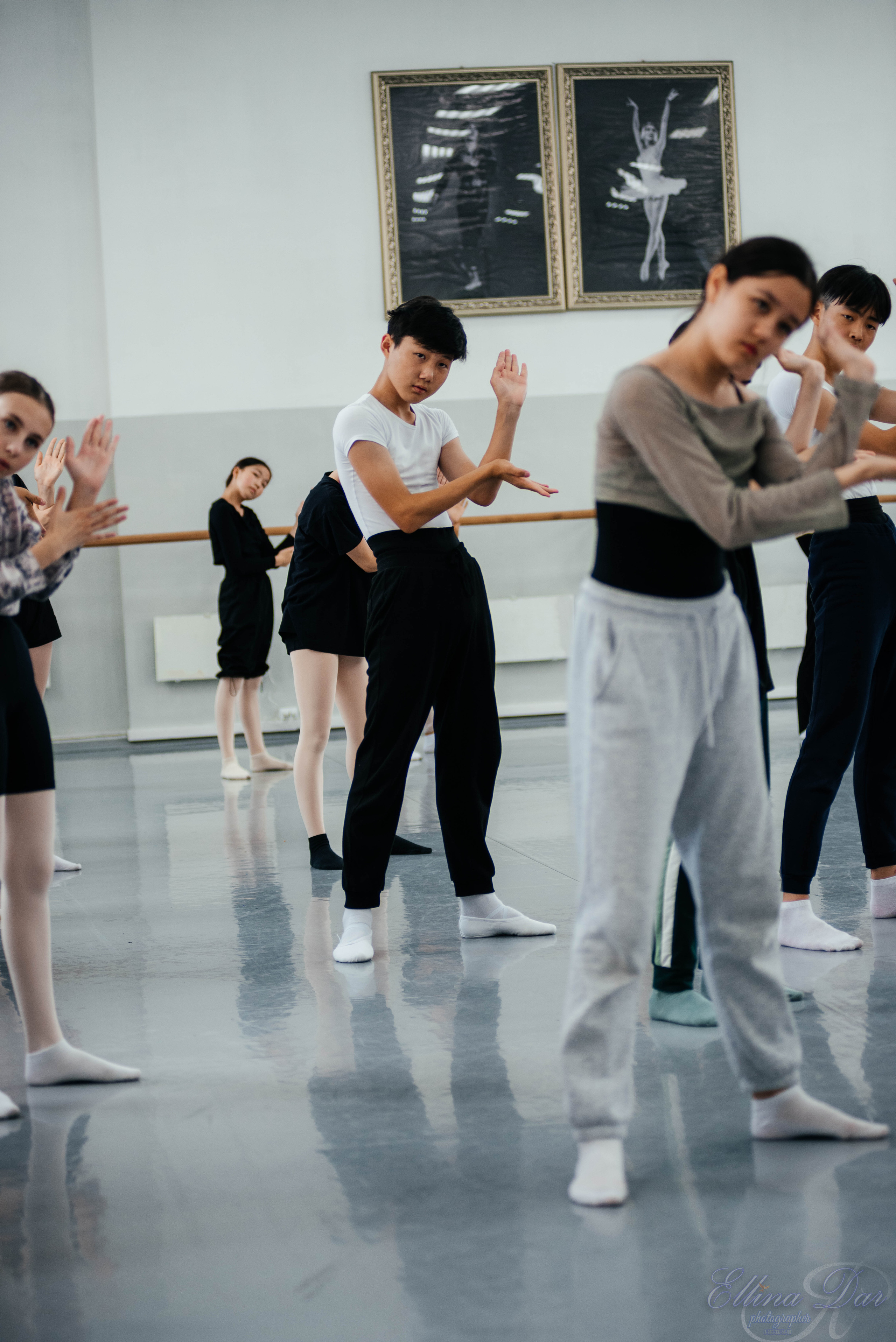 МК. Фотограф Эллина Дар г. Улан-Удэ