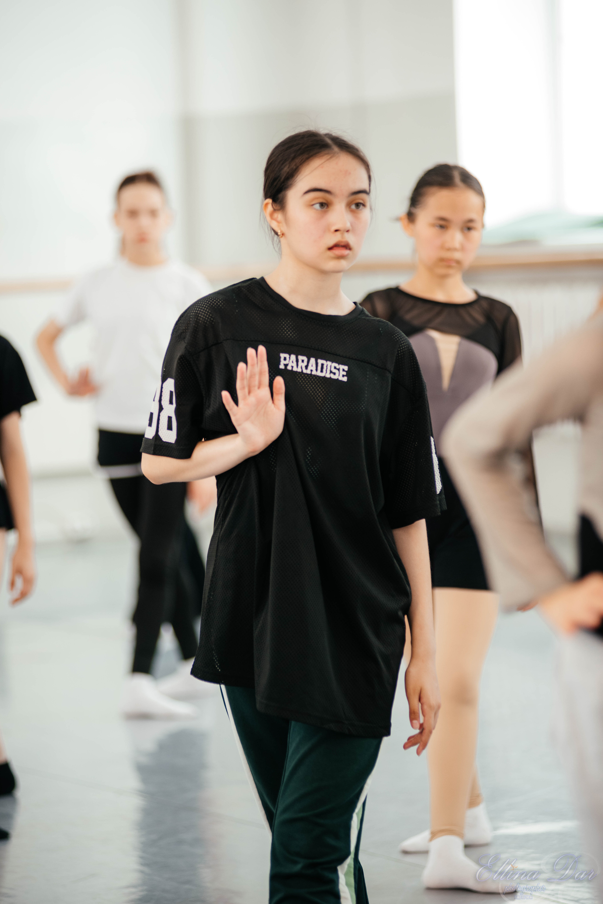 МК. Фотограф Эллина Дар г. Улан-Удэ