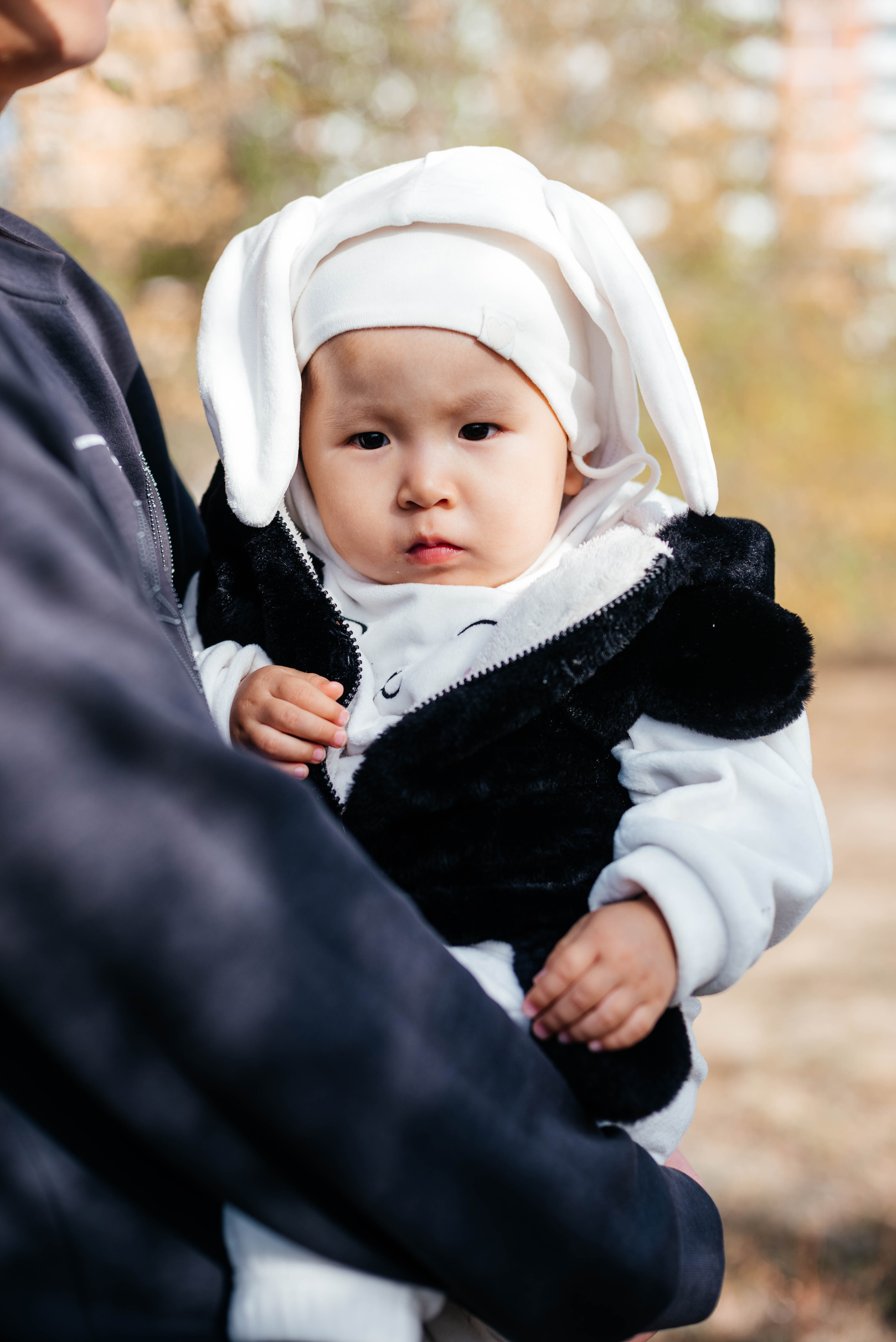 Семья. Фотограф Эллина Дар г. Улан-Удэ