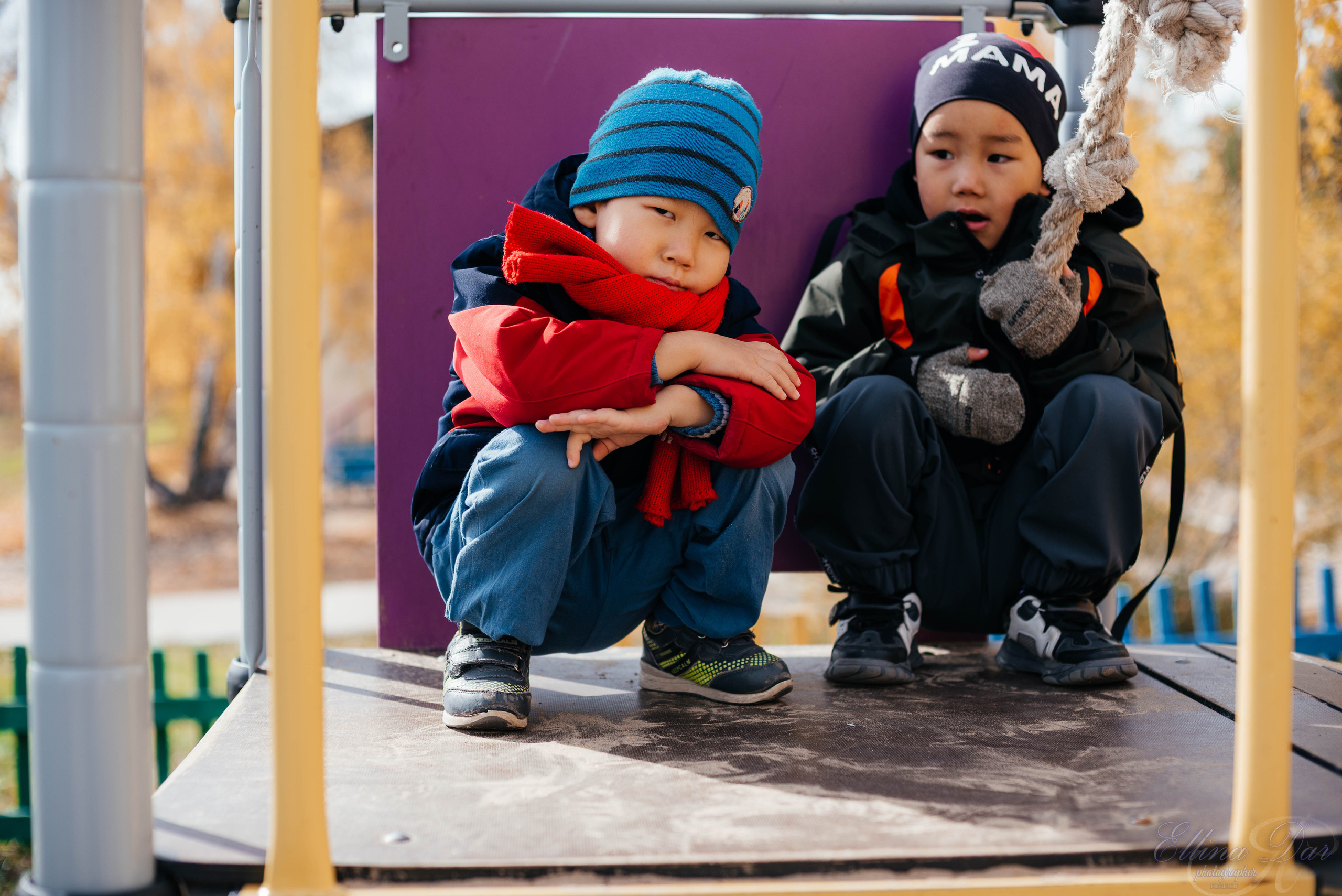 Берёзка на Верхней Березовке. Фотограф Эллина Дар г. Улан-Удэ