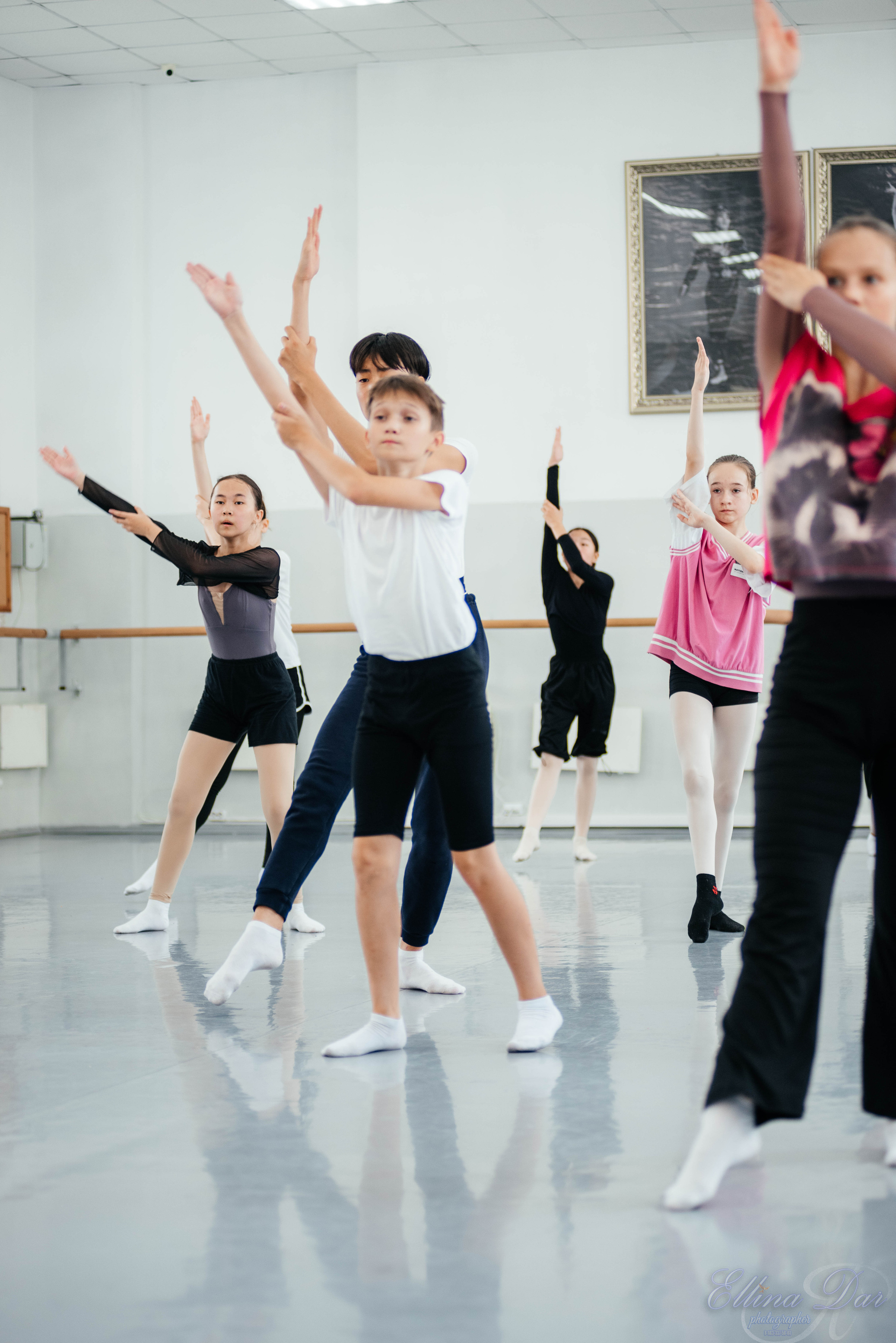 МК. Фотограф Эллина Дар г. Улан-Удэ