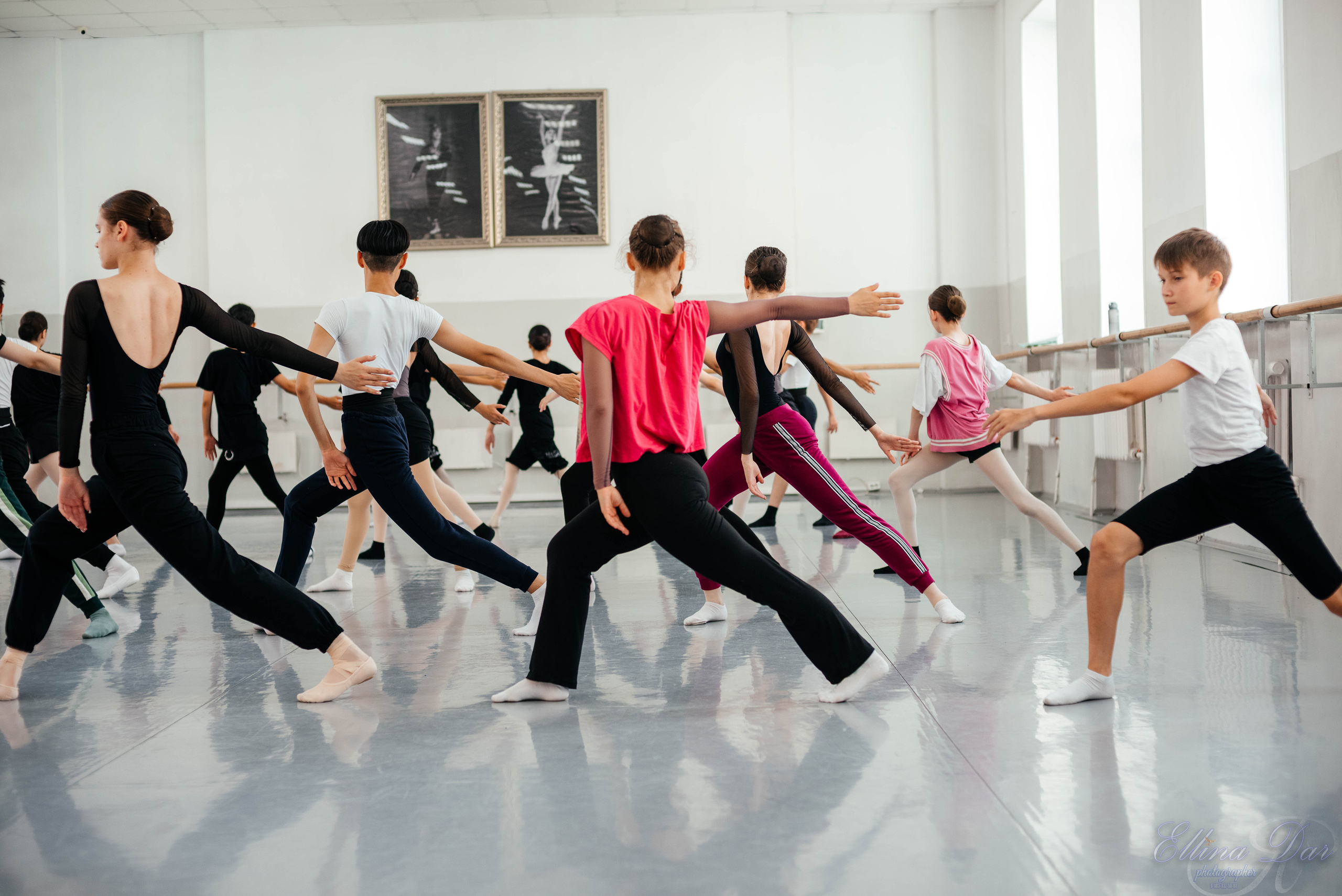 МК. Фотограф Эллина Дар г. Улан-Удэ