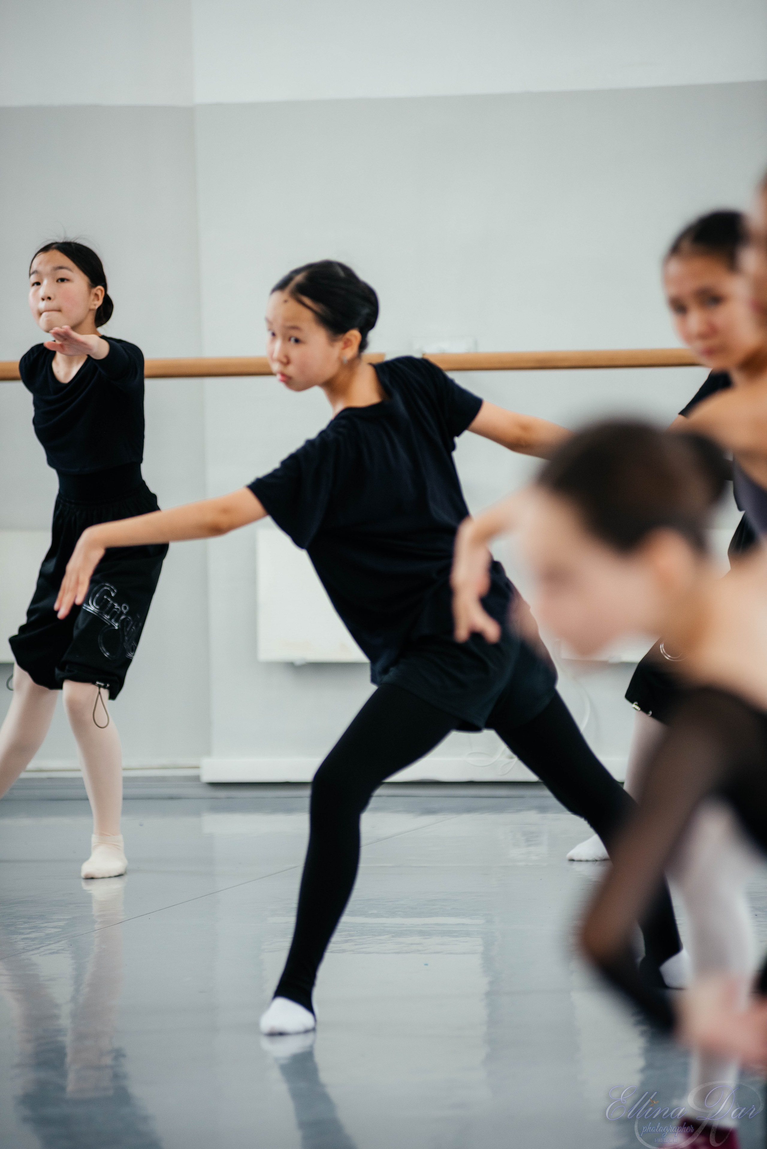 МК. Фотограф Эллина Дар г. Улан-Удэ