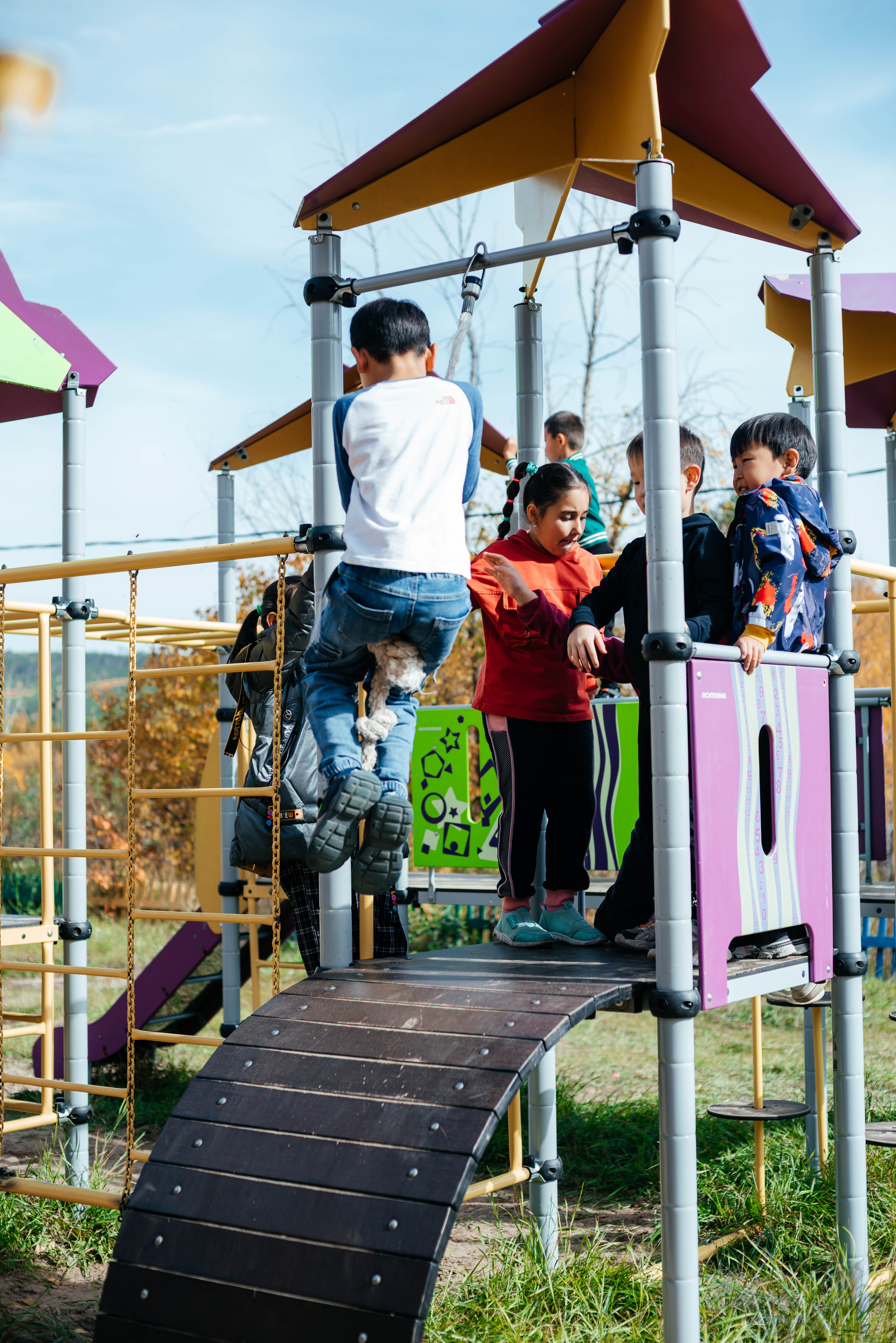 Берёзка на Верхней Березовке. Фотограф Эллина Дар г. Улан-Удэ