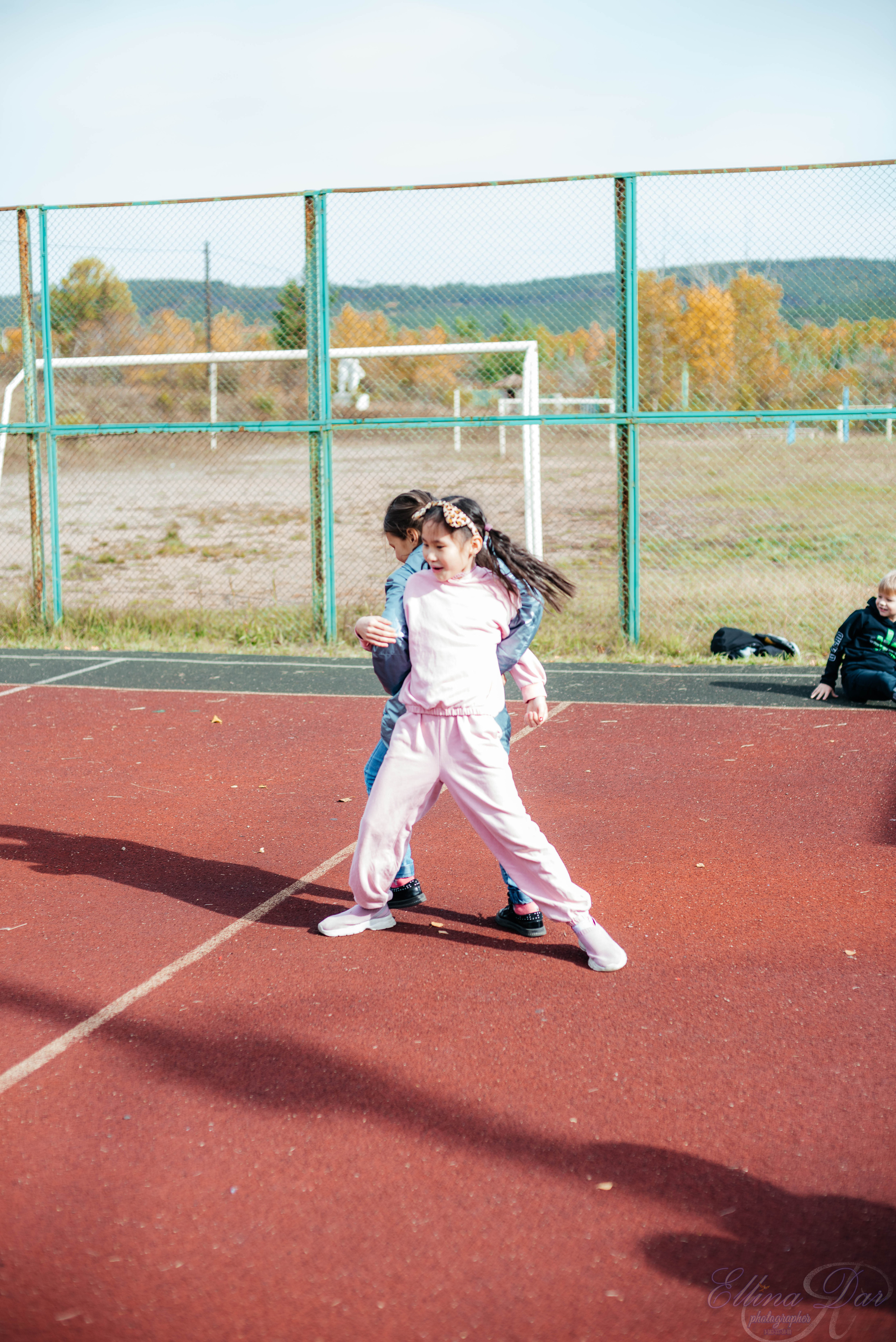 Берёзка на Верхней Березовке. Фотограф Эллина Дар г. Улан-Удэ