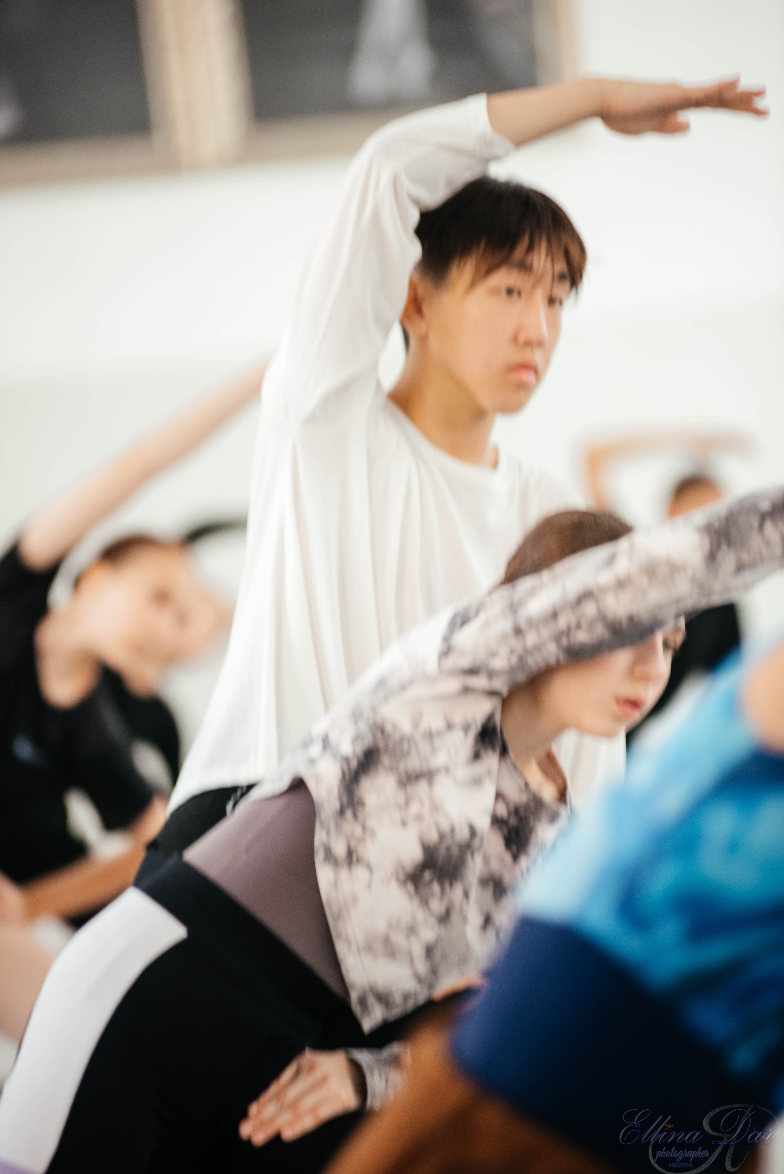 МК. Фотограф Эллина Дар г. Улан-Удэ