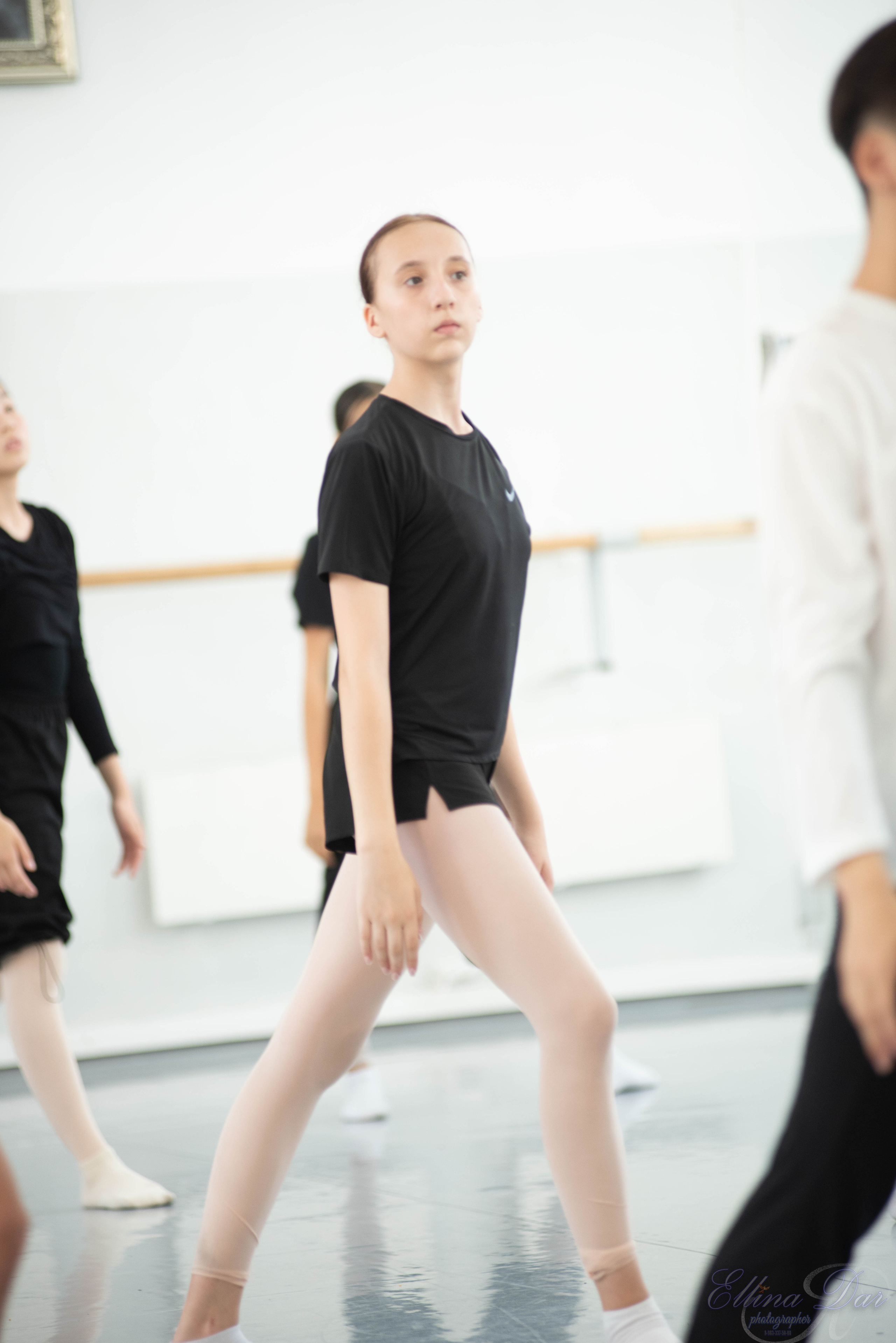 МК. Фотограф Эллина Дар г. Улан-Удэ