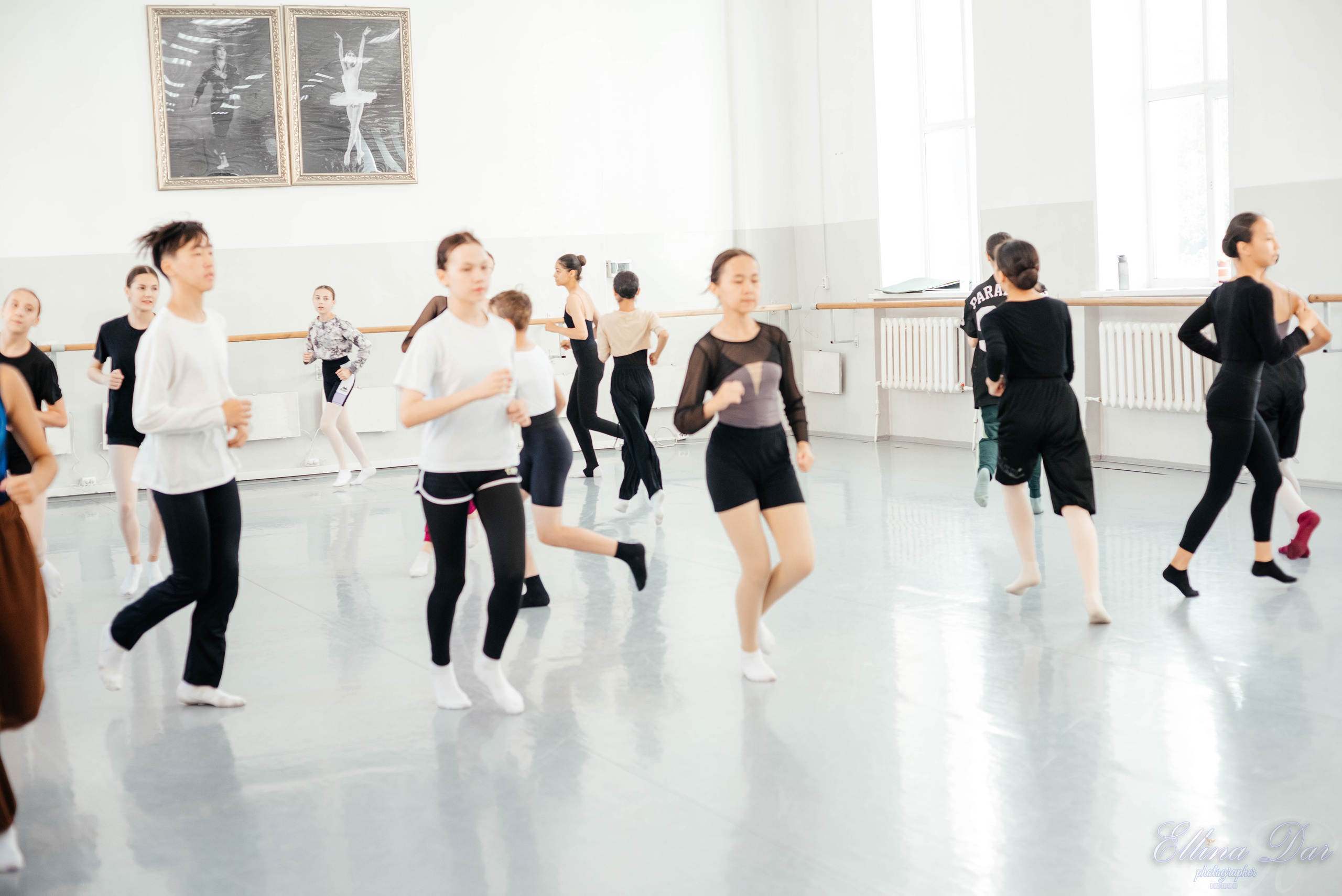 МК. Фотограф Эллина Дар г. Улан-Удэ