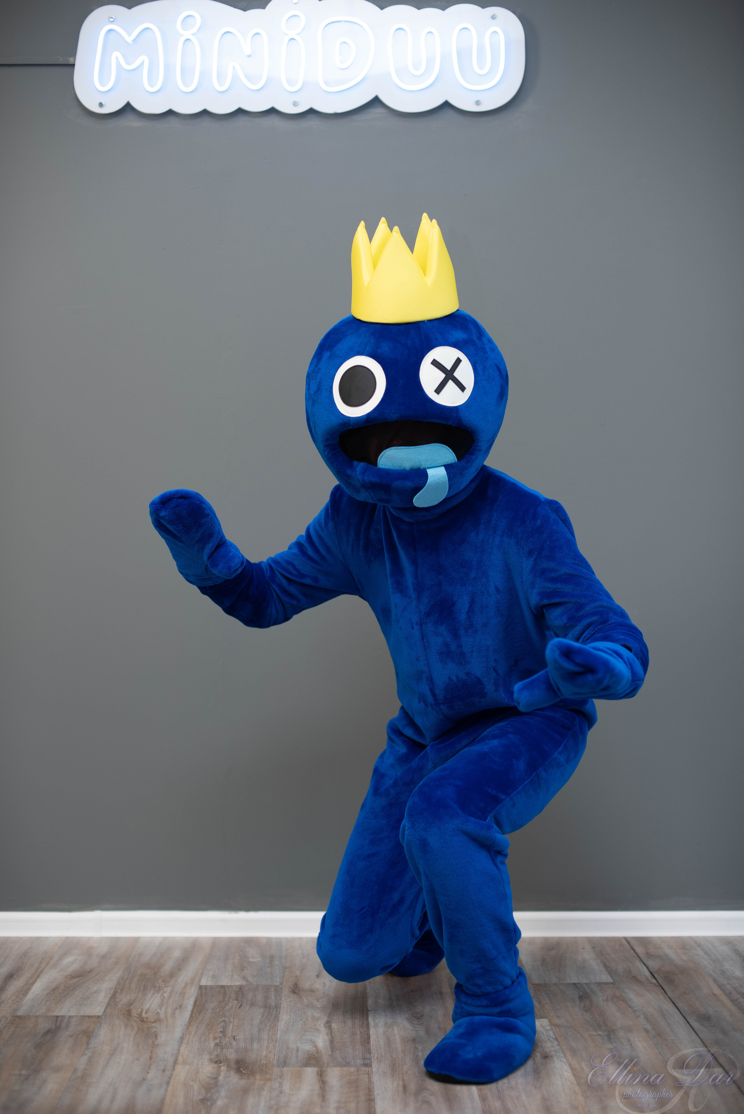 ОТЗЫВЫ. Фотограф Эллина Дар г. Улан-Удэ