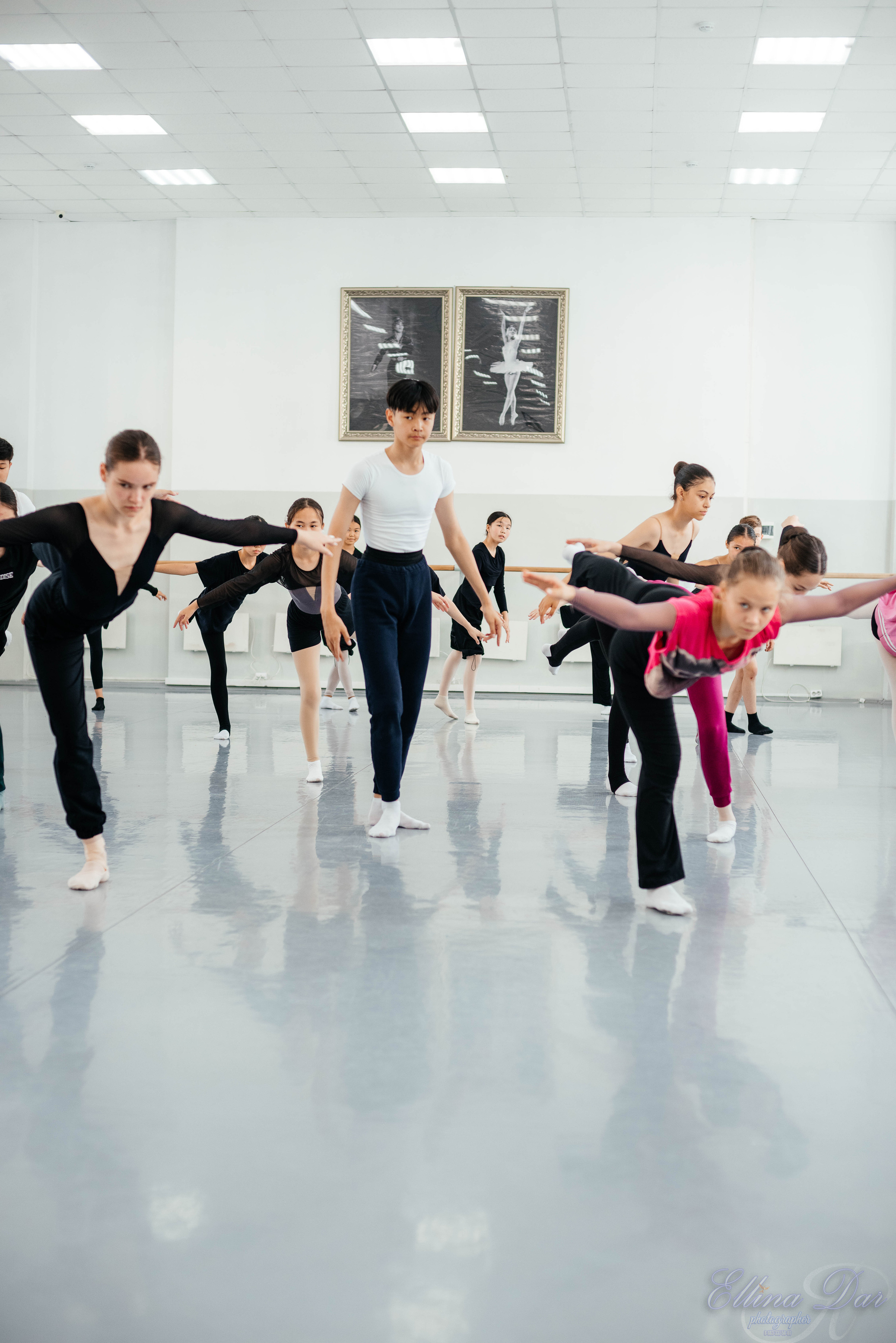 МК. Фотограф Эллина Дар г. Улан-Удэ