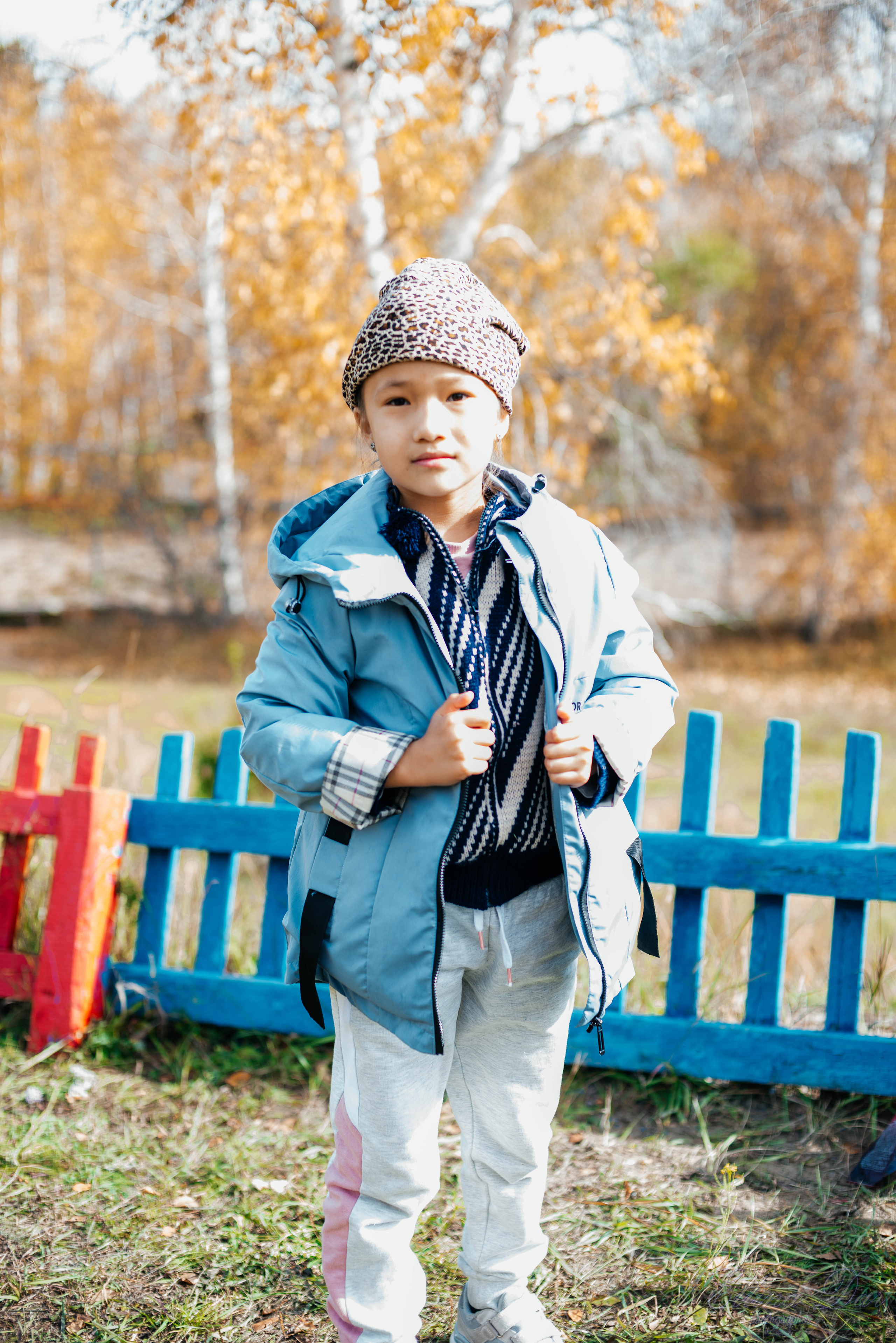Берёзка на Верхней Березовке. Фотограф Эллина Дар г. Улан-Удэ