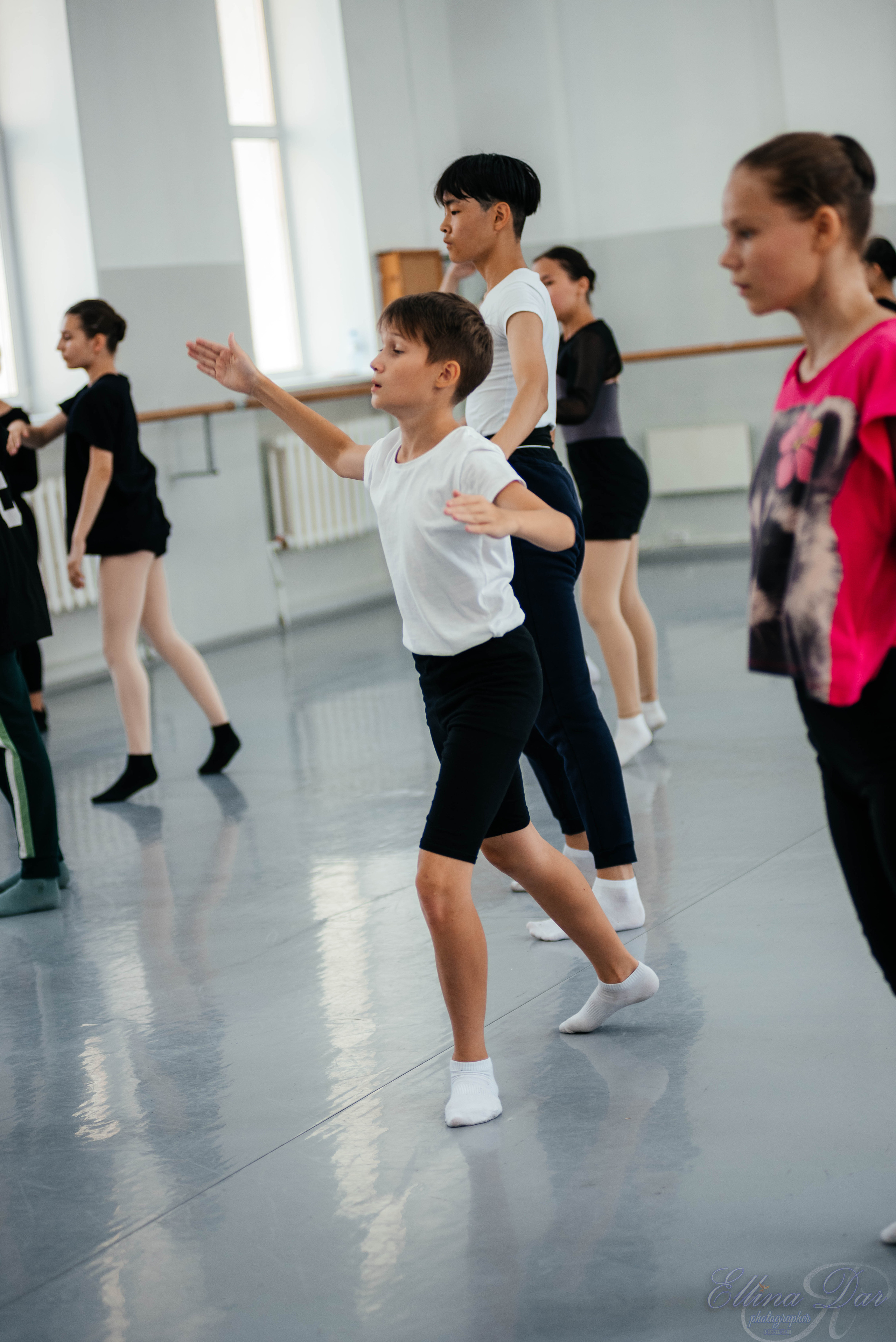 МК. Фотограф Эллина Дар г. Улан-Удэ