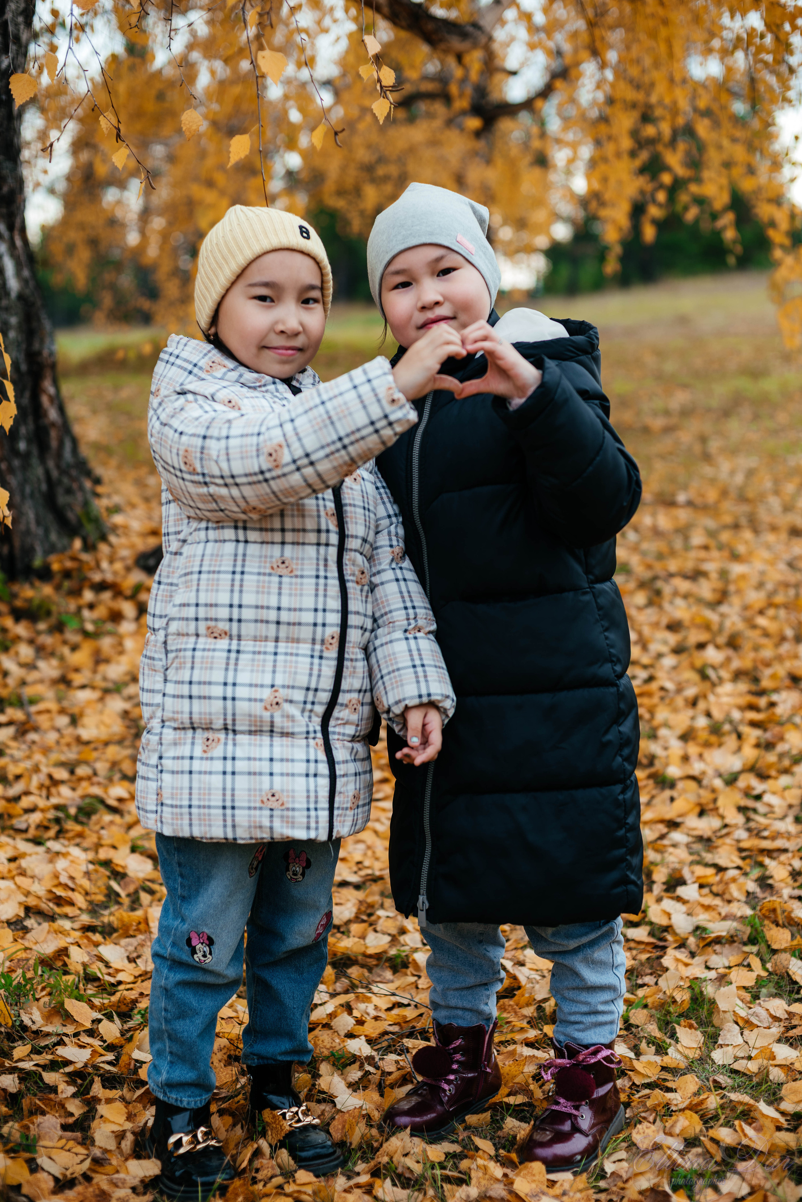 Берёзка на Верхней Березовке. Фотограф Эллина Дар г. Улан-Удэ