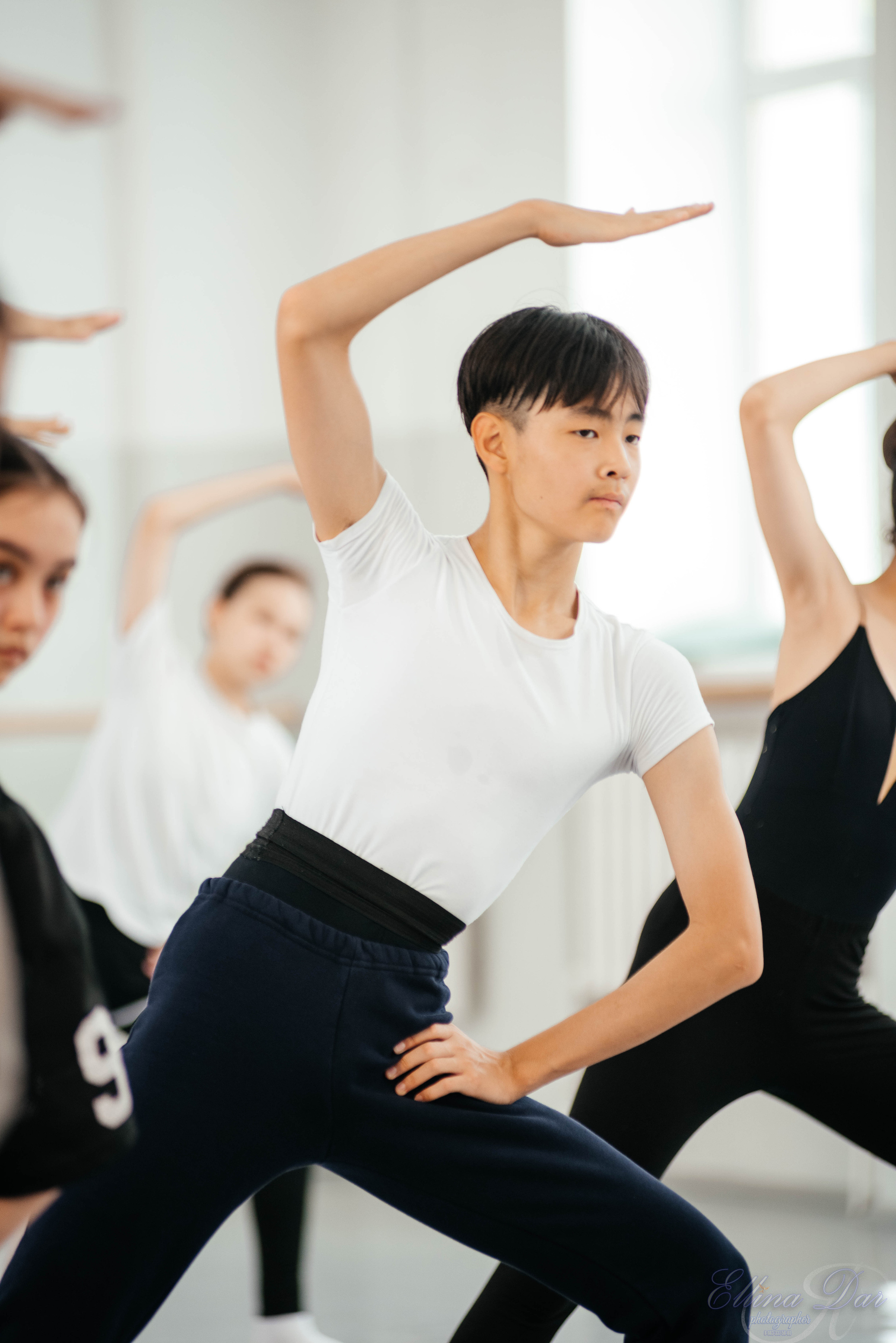 МК. Фотограф Эллина Дар г. Улан-Удэ