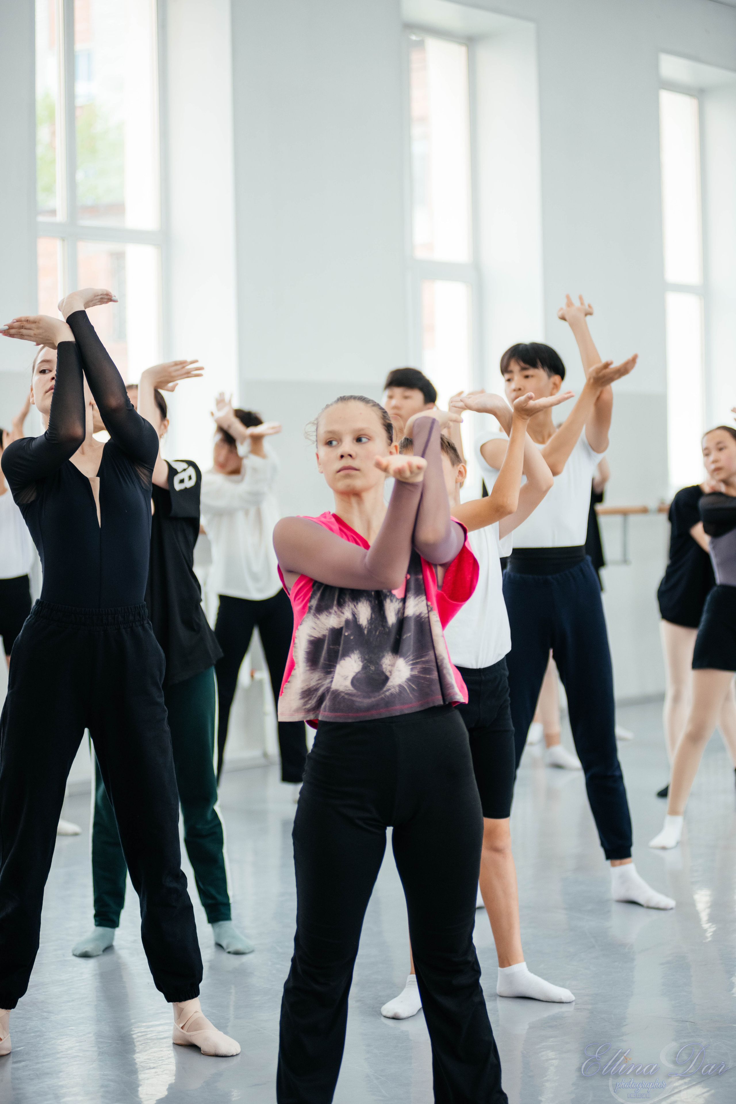 МК. Фотограф Эллина Дар г. Улан-Удэ